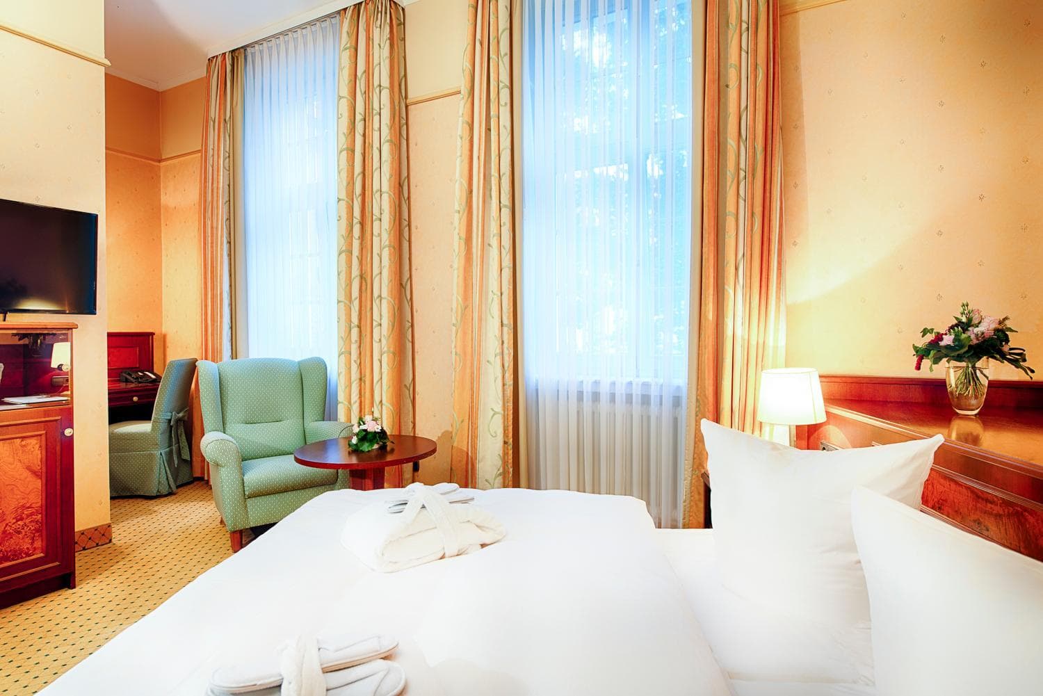 Hotel Villa Heine Wellness & Spa photo 5
