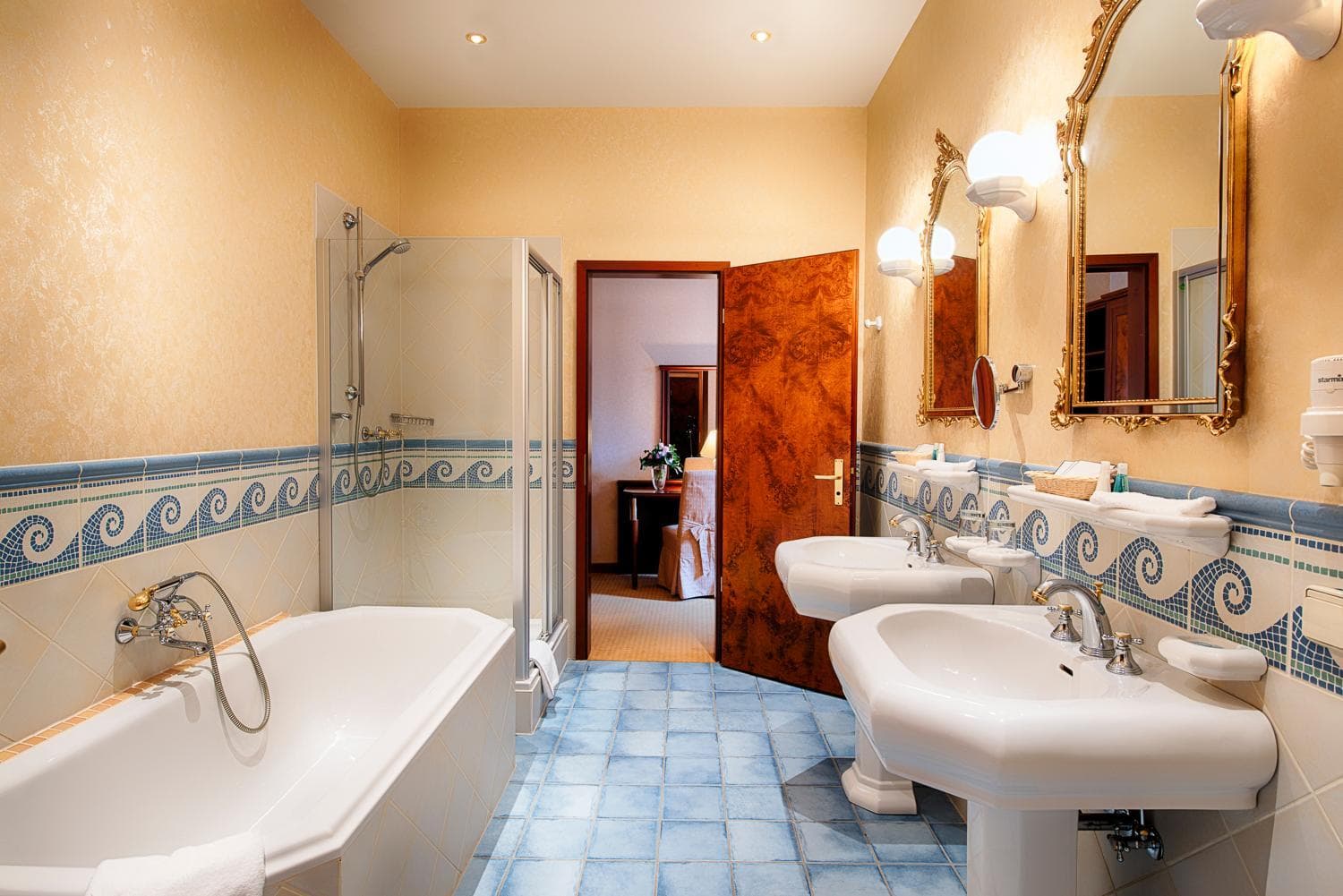 Hotel Villa Heine Wellness & Spa photo 8