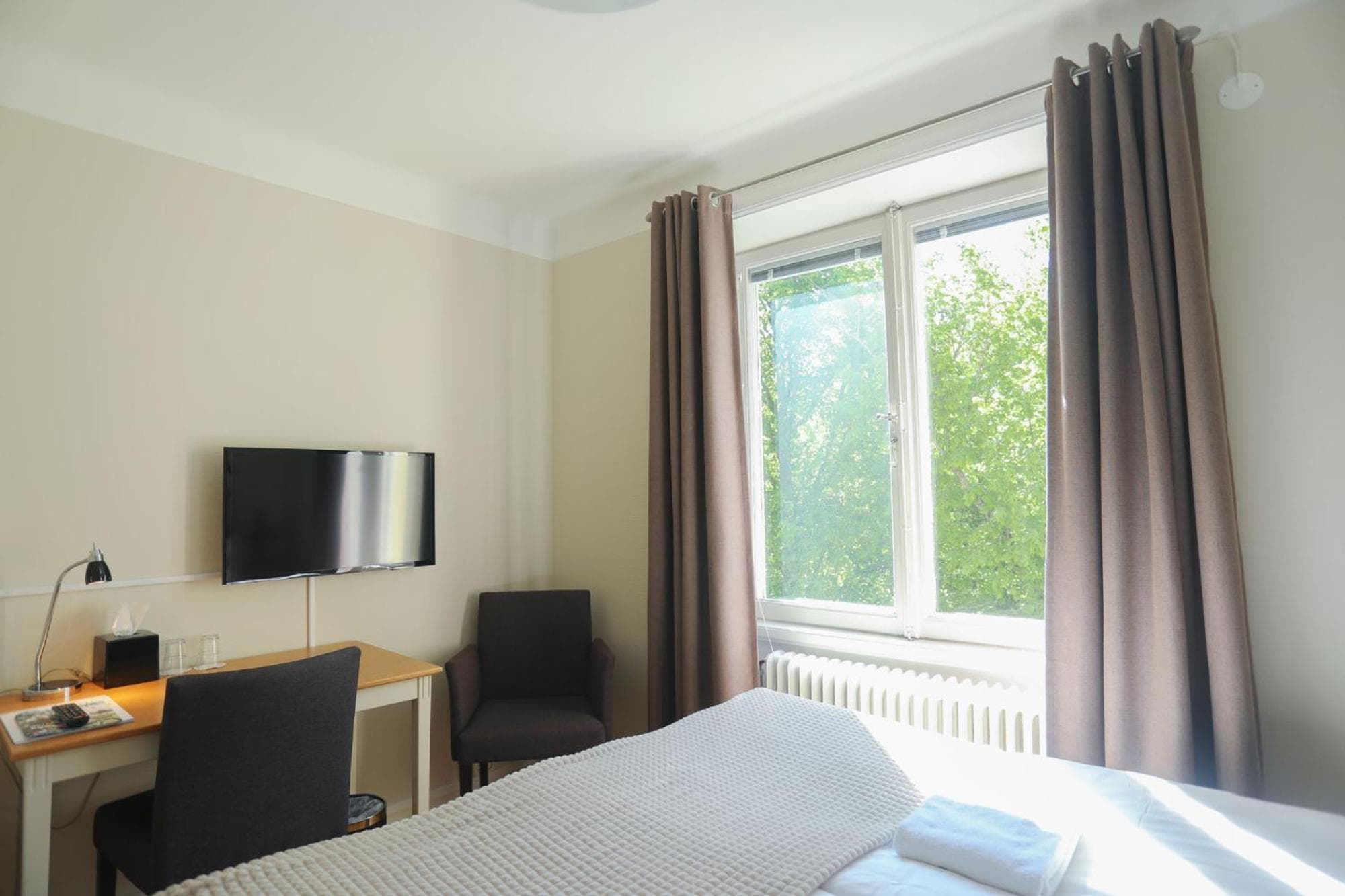 Park Hotell photo 9