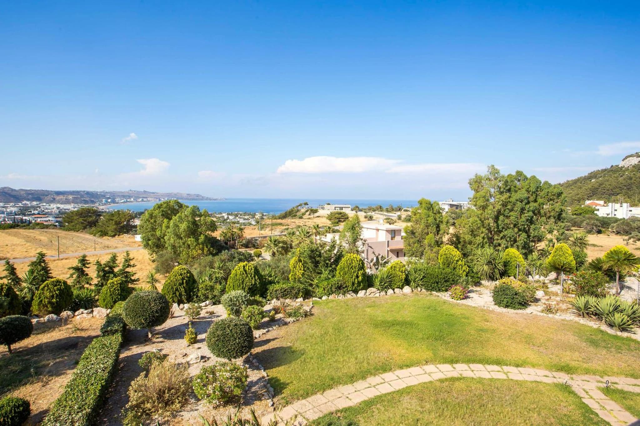 AGGELOS GARDEN VIEW photo 7
