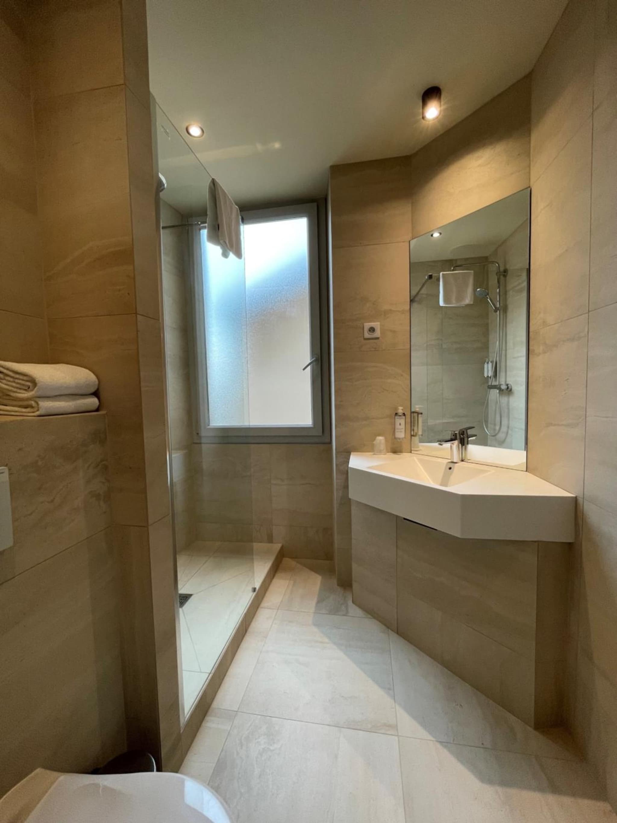 Saint Georges Hotel & Spa photo 2