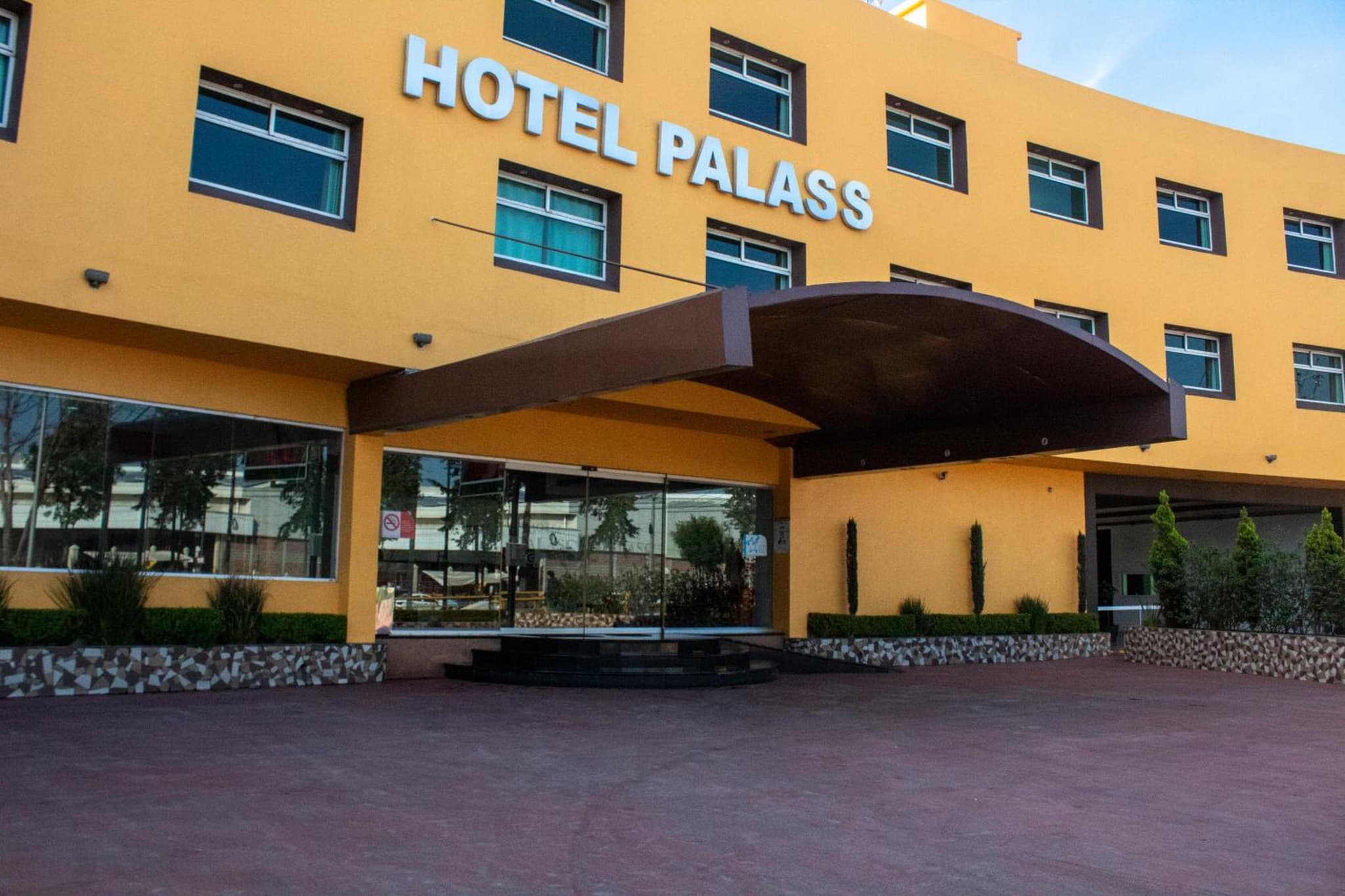 Hotel Palass photo 7