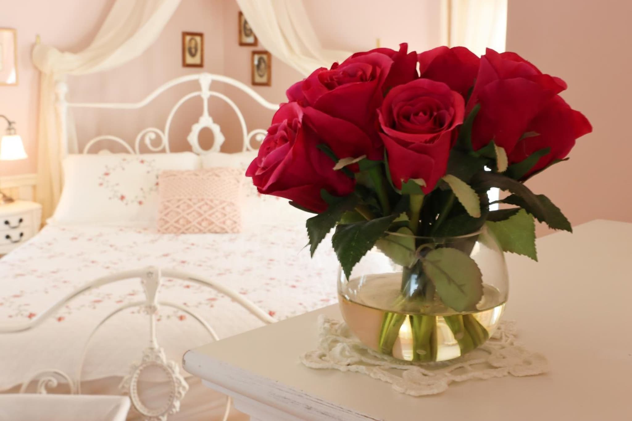 Bed & Breakfast, Gîte La Princesse des Champs photo 6