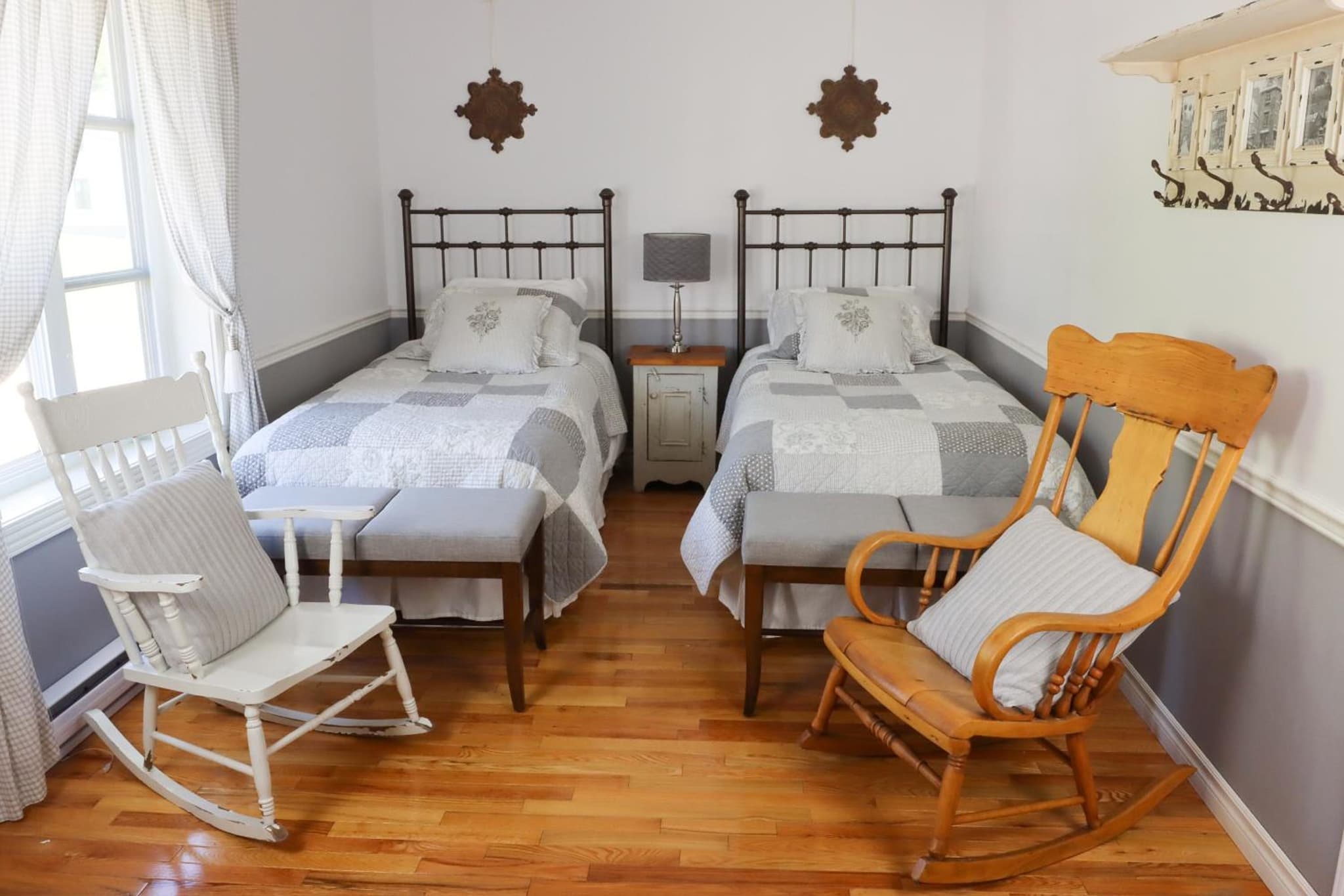 Bed & Breakfast, Gîte La Princesse des Champs photo 9