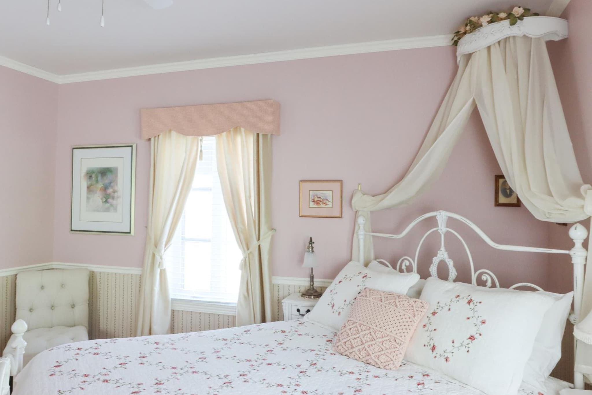 Bed & Breakfast, Gîte La Princesse des Champs photo 2