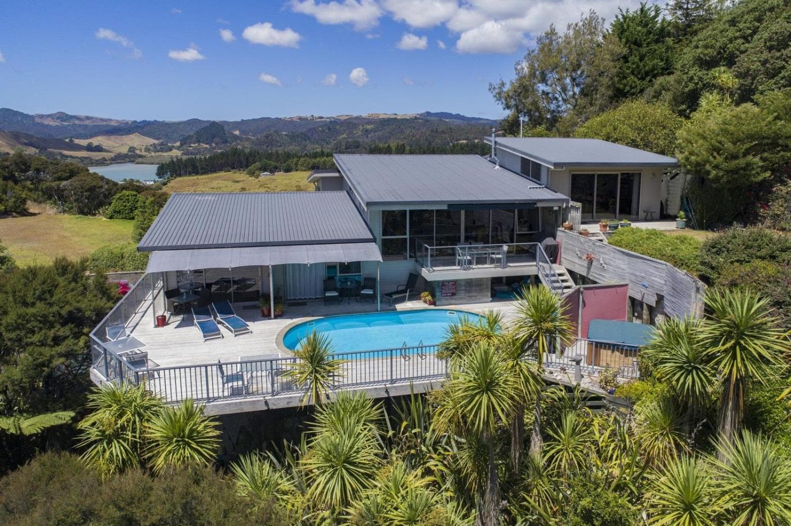 King's View Lodge