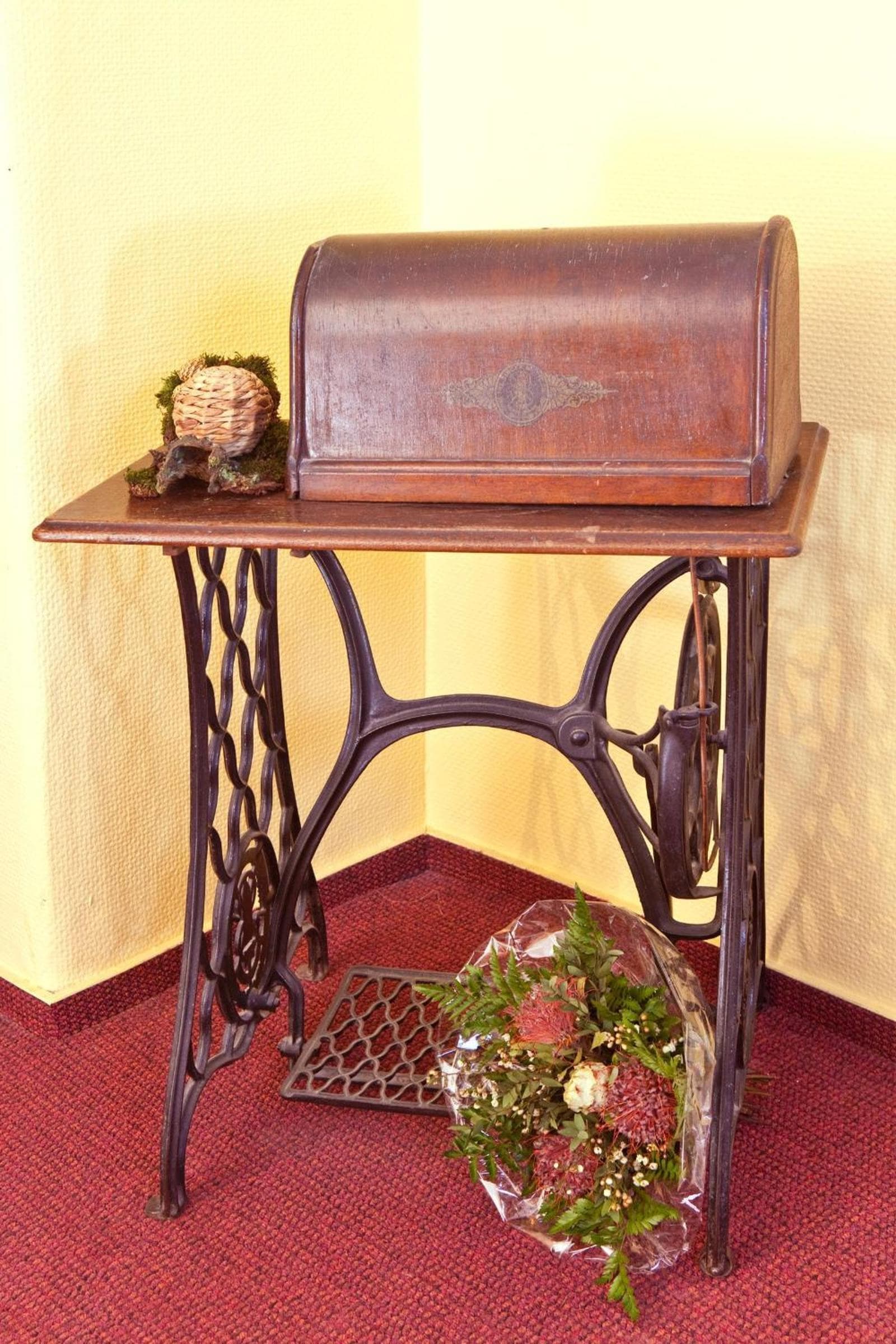 Hotel Adler photo 7