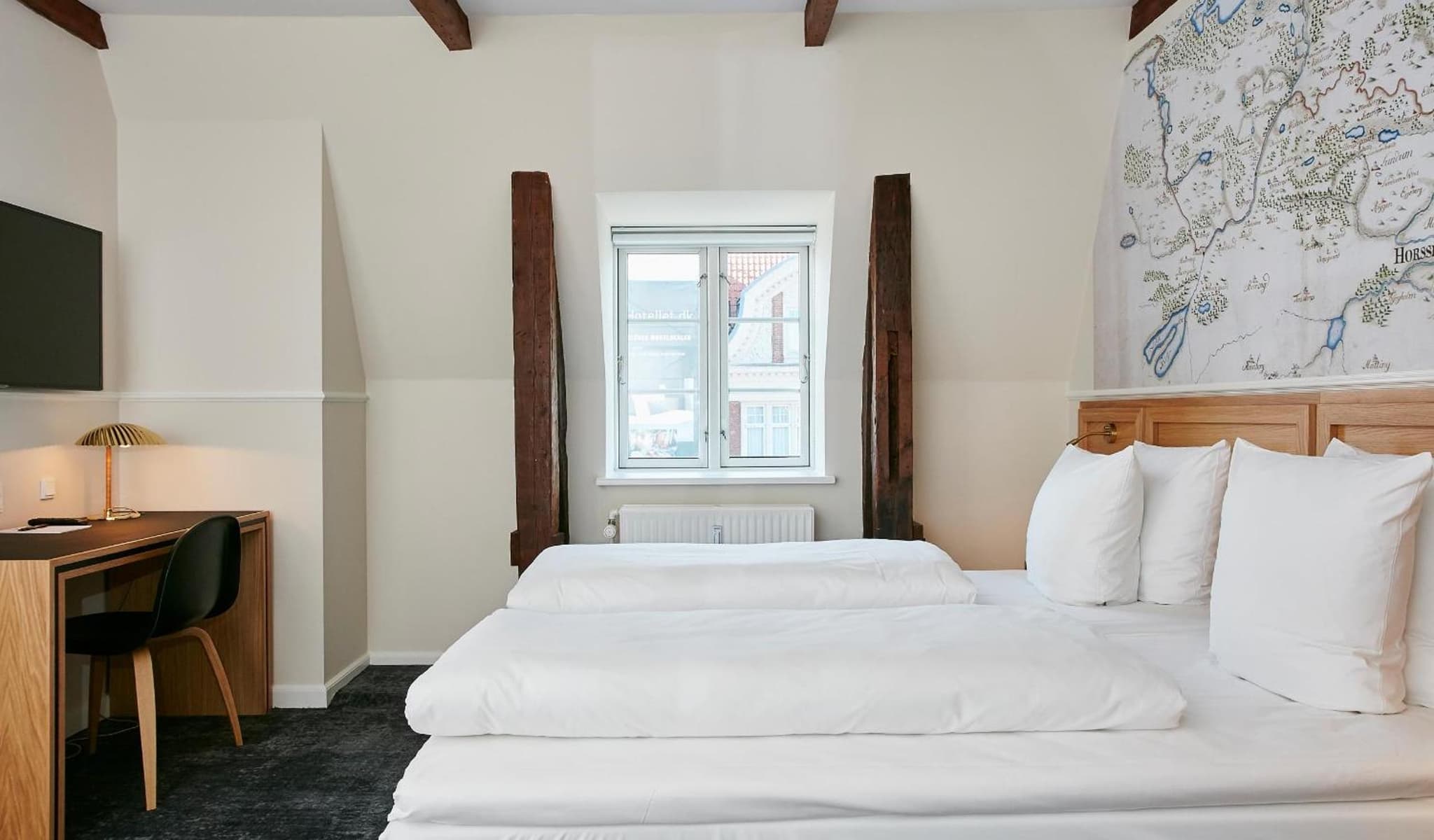 Jørgensens Hotel photo 8