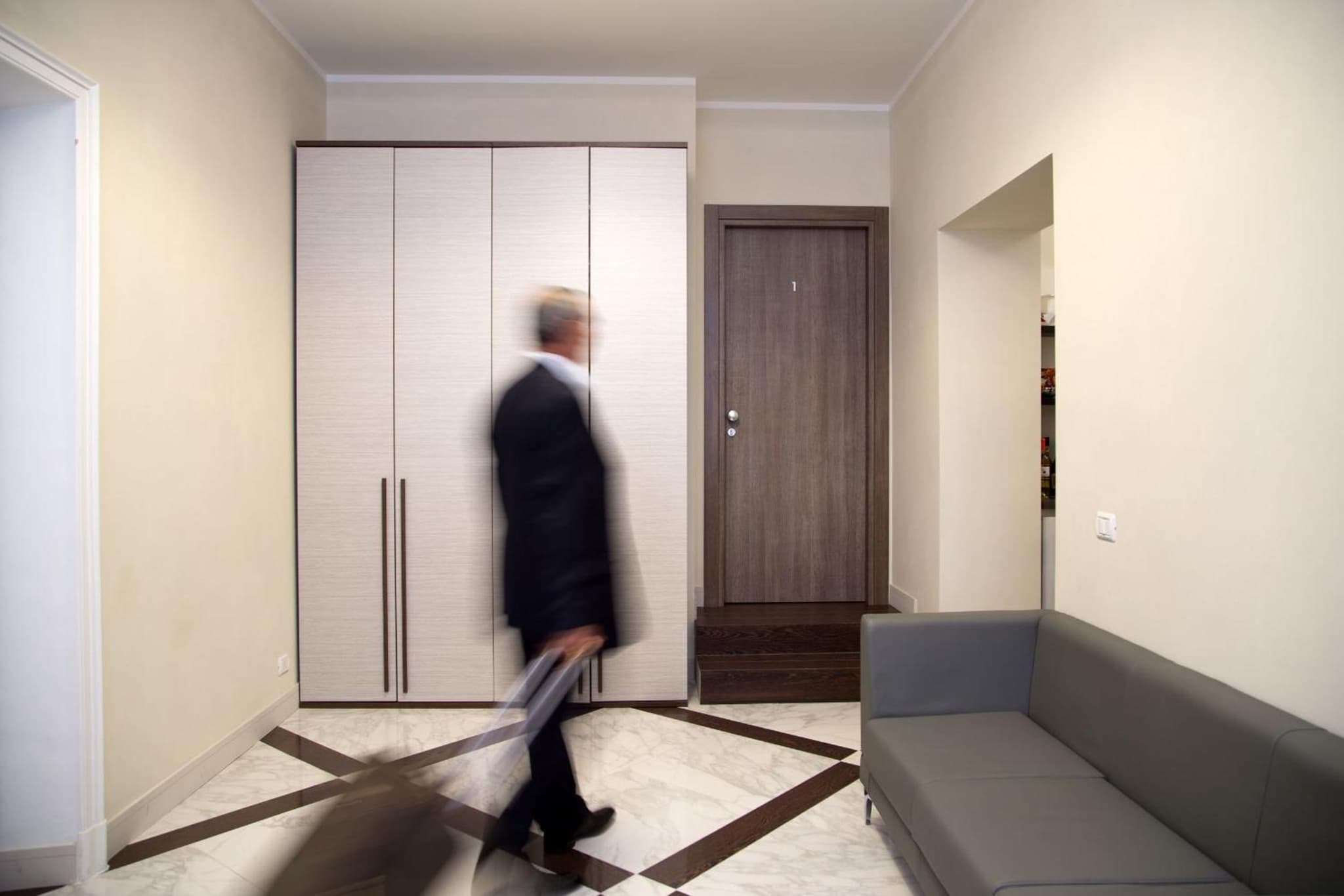 Corso Grand Suite photo 3