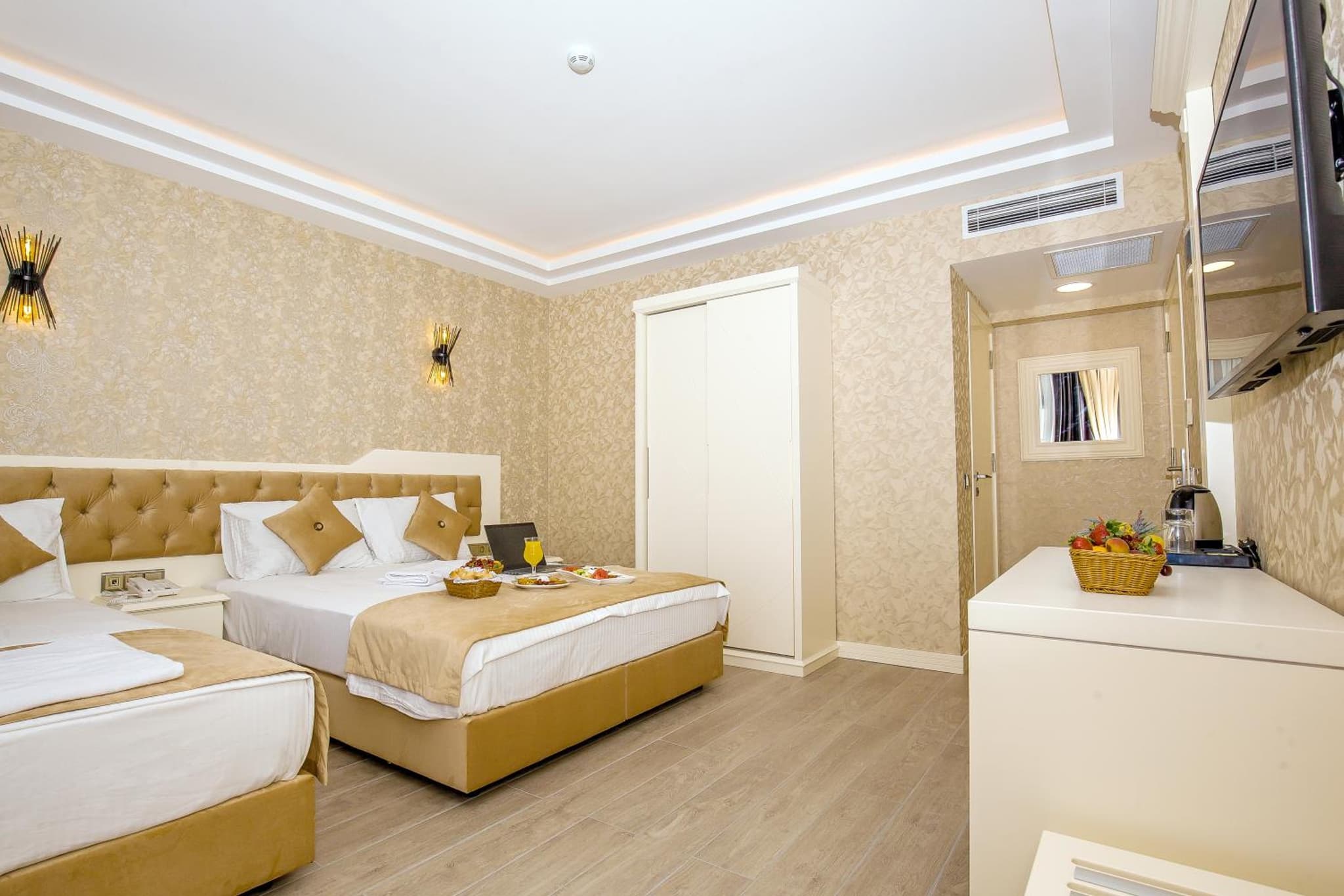 The Lea Hotel photo 8