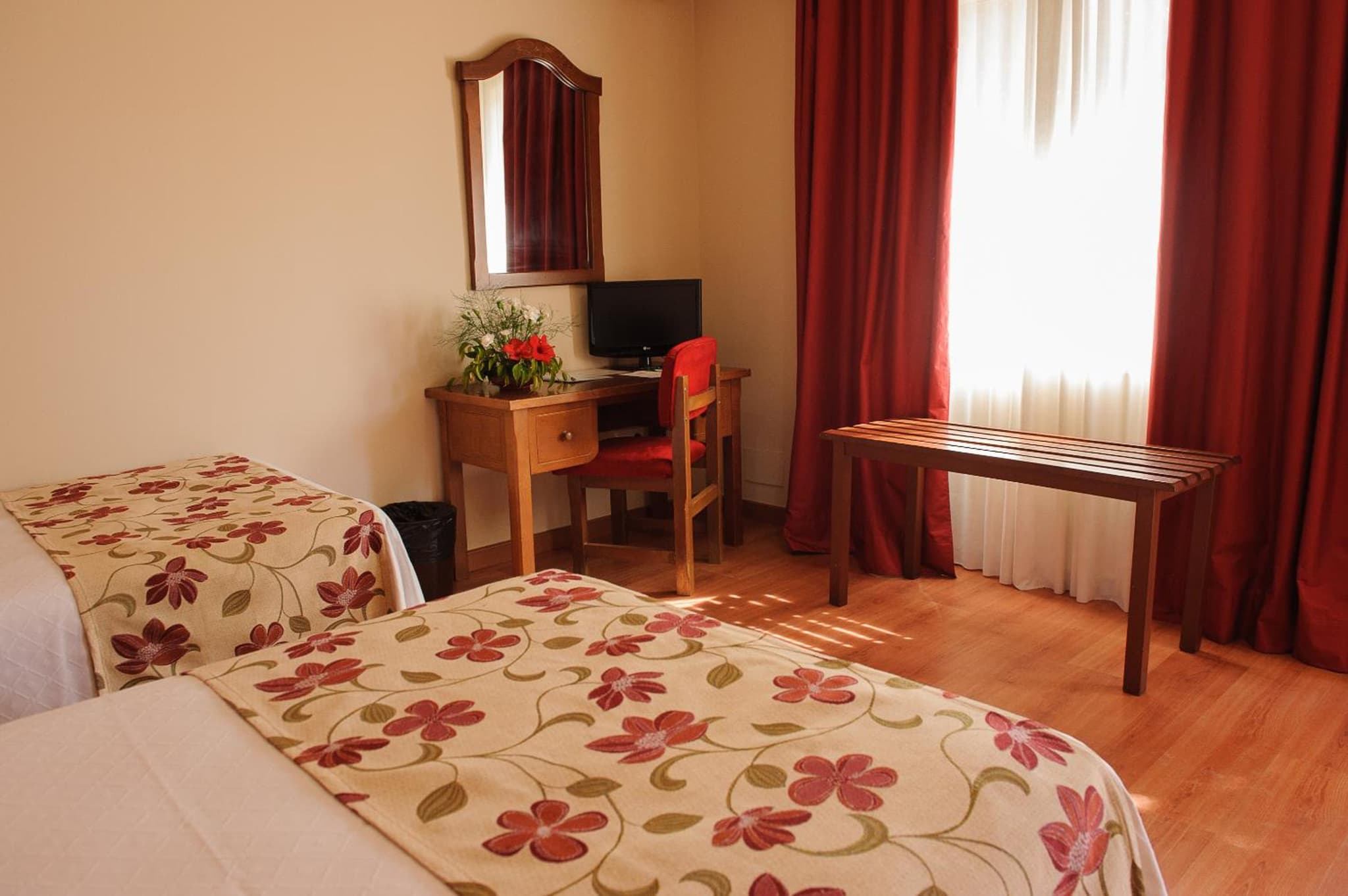 Hotel Dunas Puerto photo 3