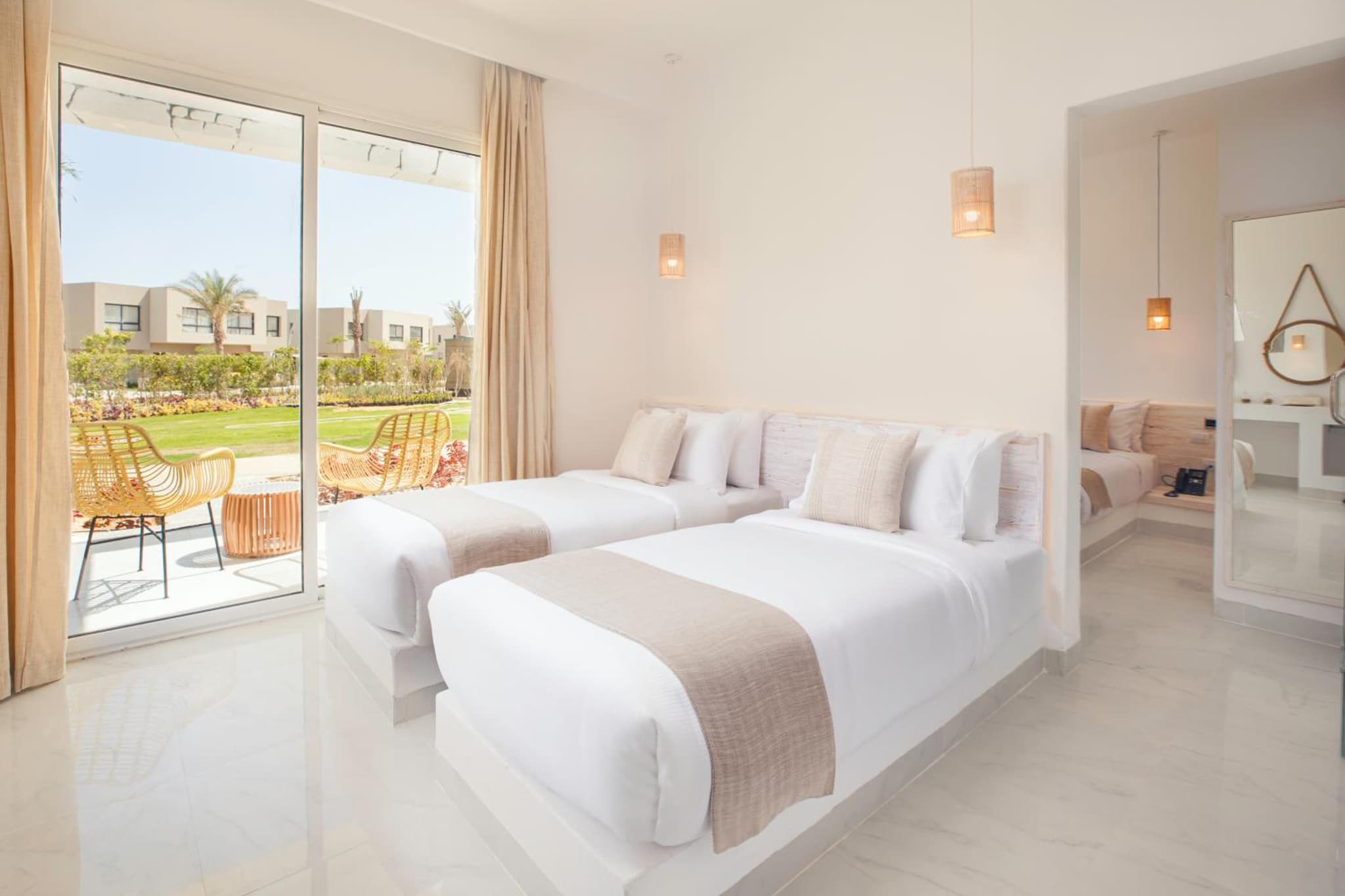 Tanoak Resort photo 8