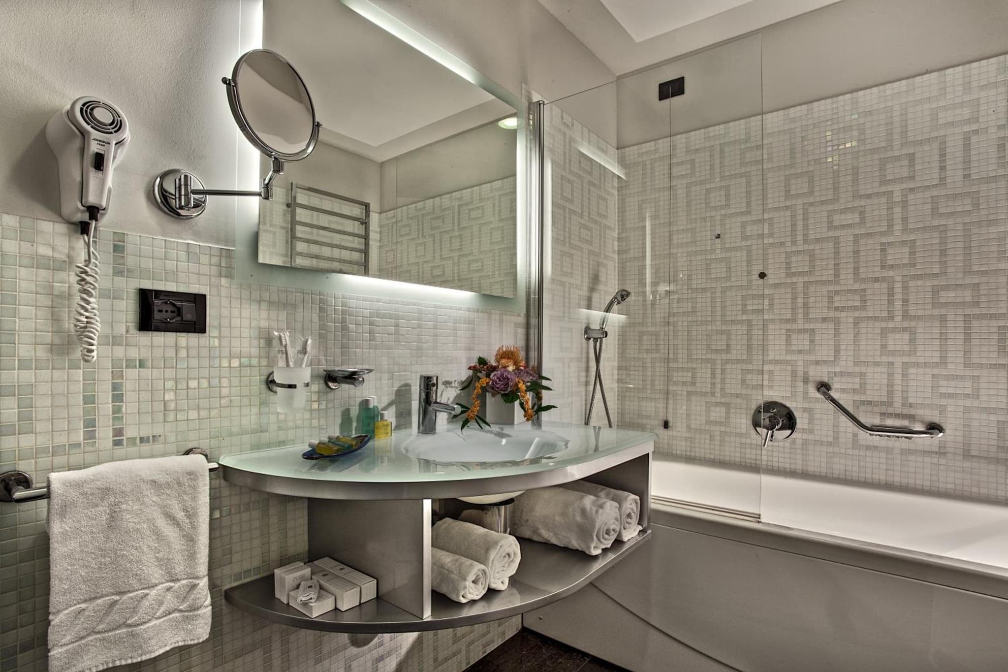 Park Hotel Junior photo 7