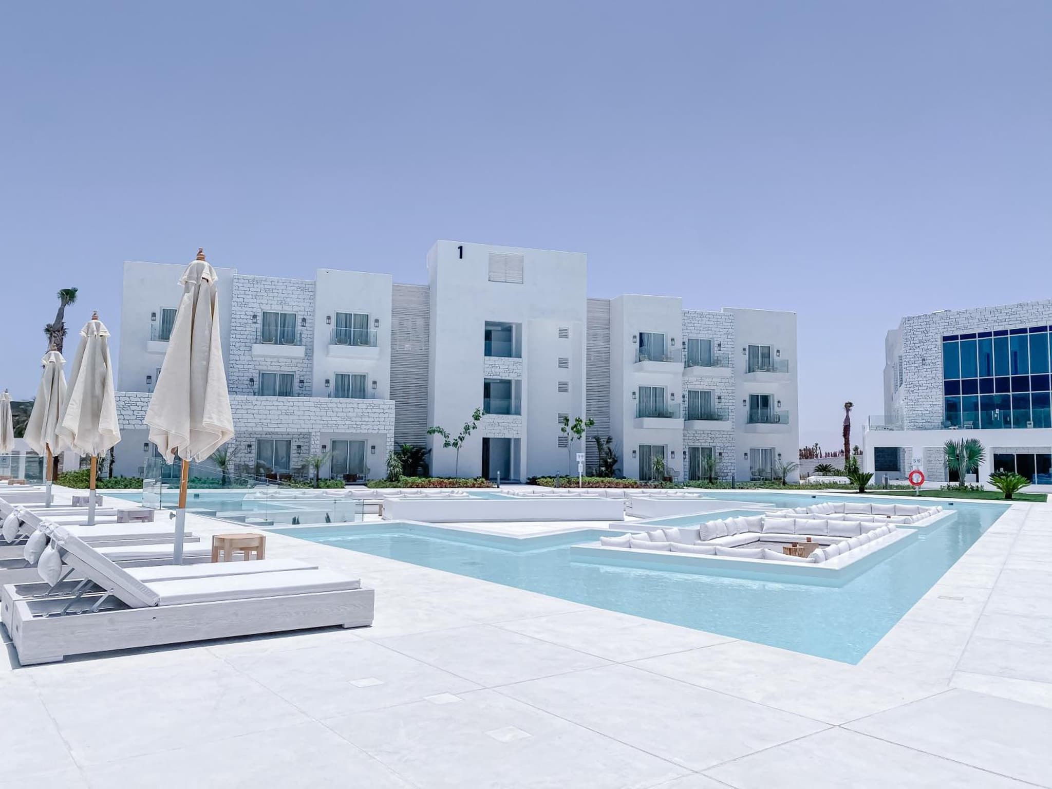 Tanoak Resort photo 6