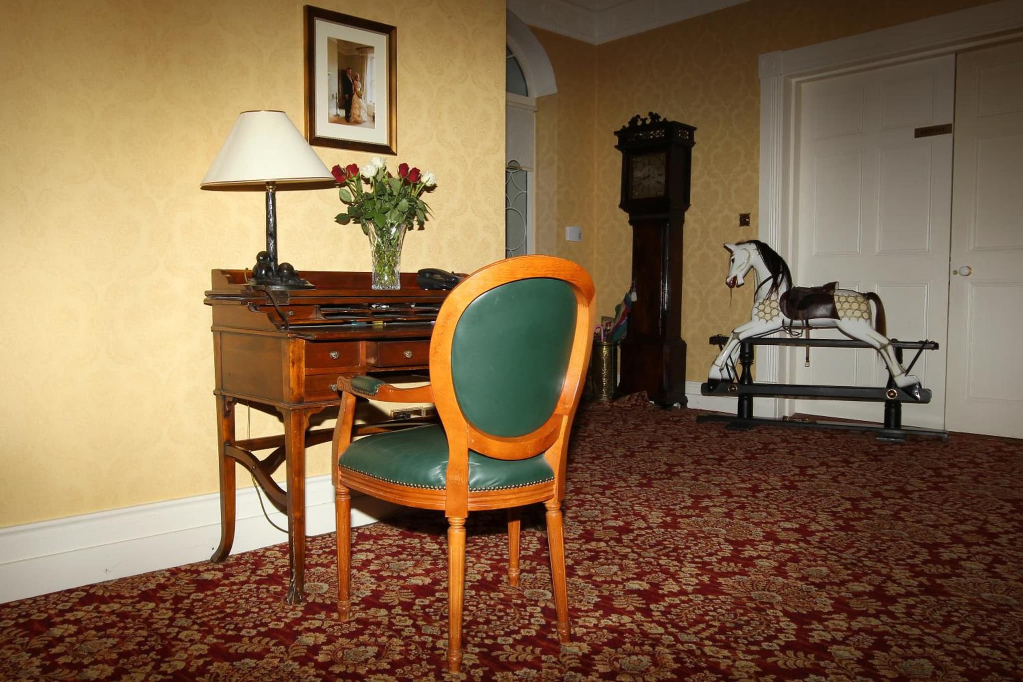 Cannaway House B&B photo 6