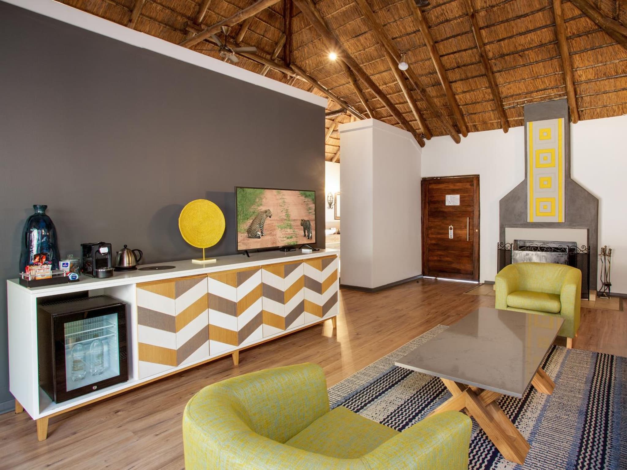 Ivory Tree Game Lodge photo 7