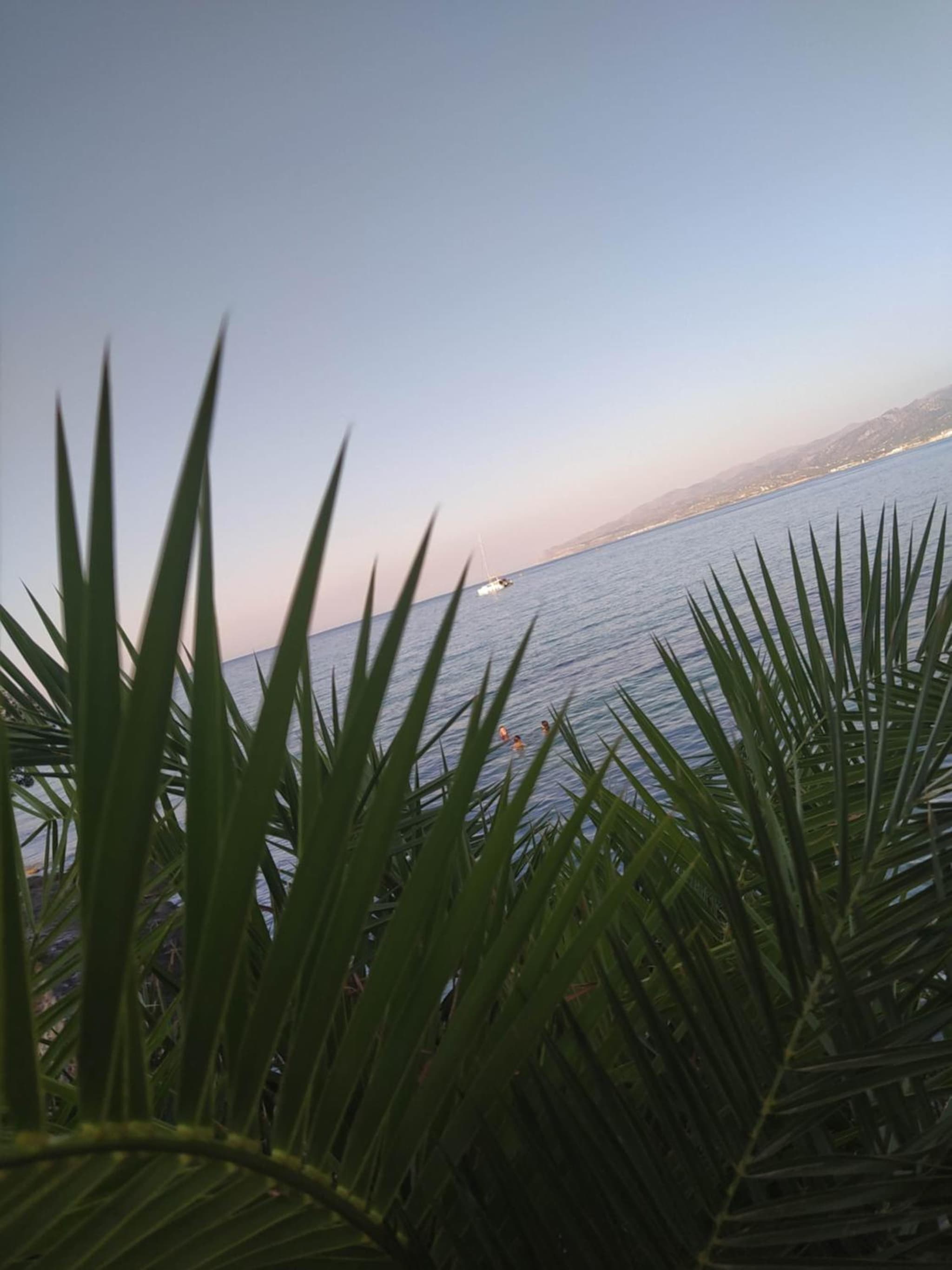Cosy Apartment with Sea View photo 8