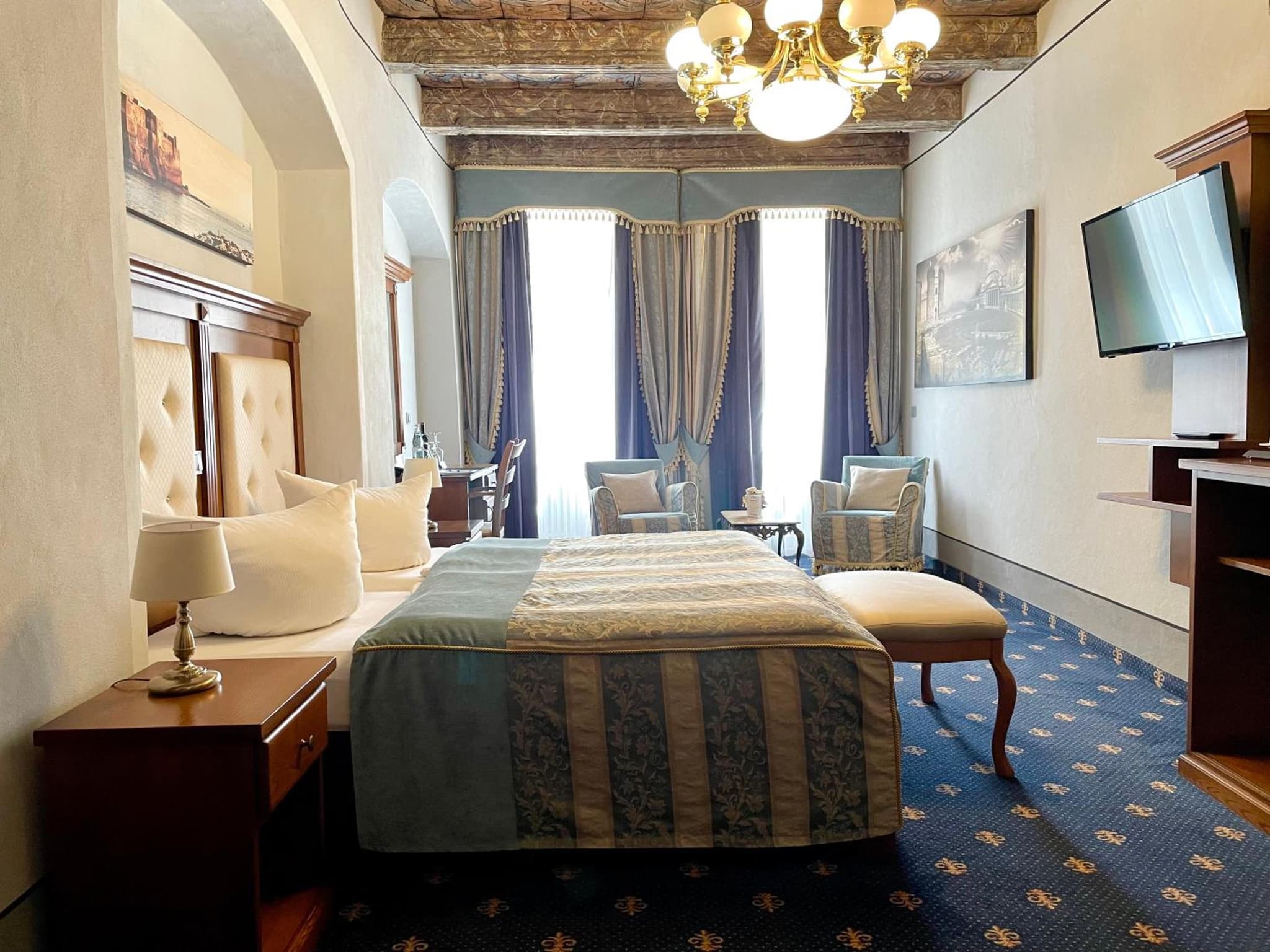 Hotel Italia photo 5