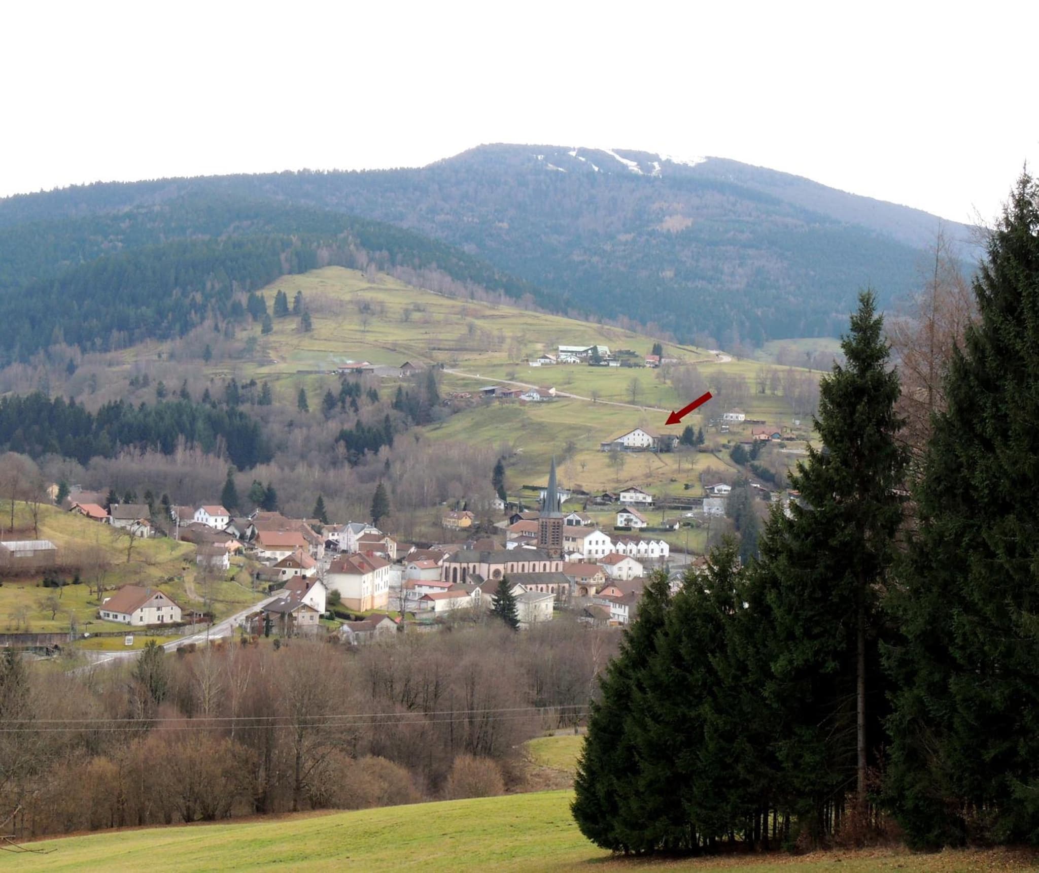 Les Hauts de Brochot photo 5