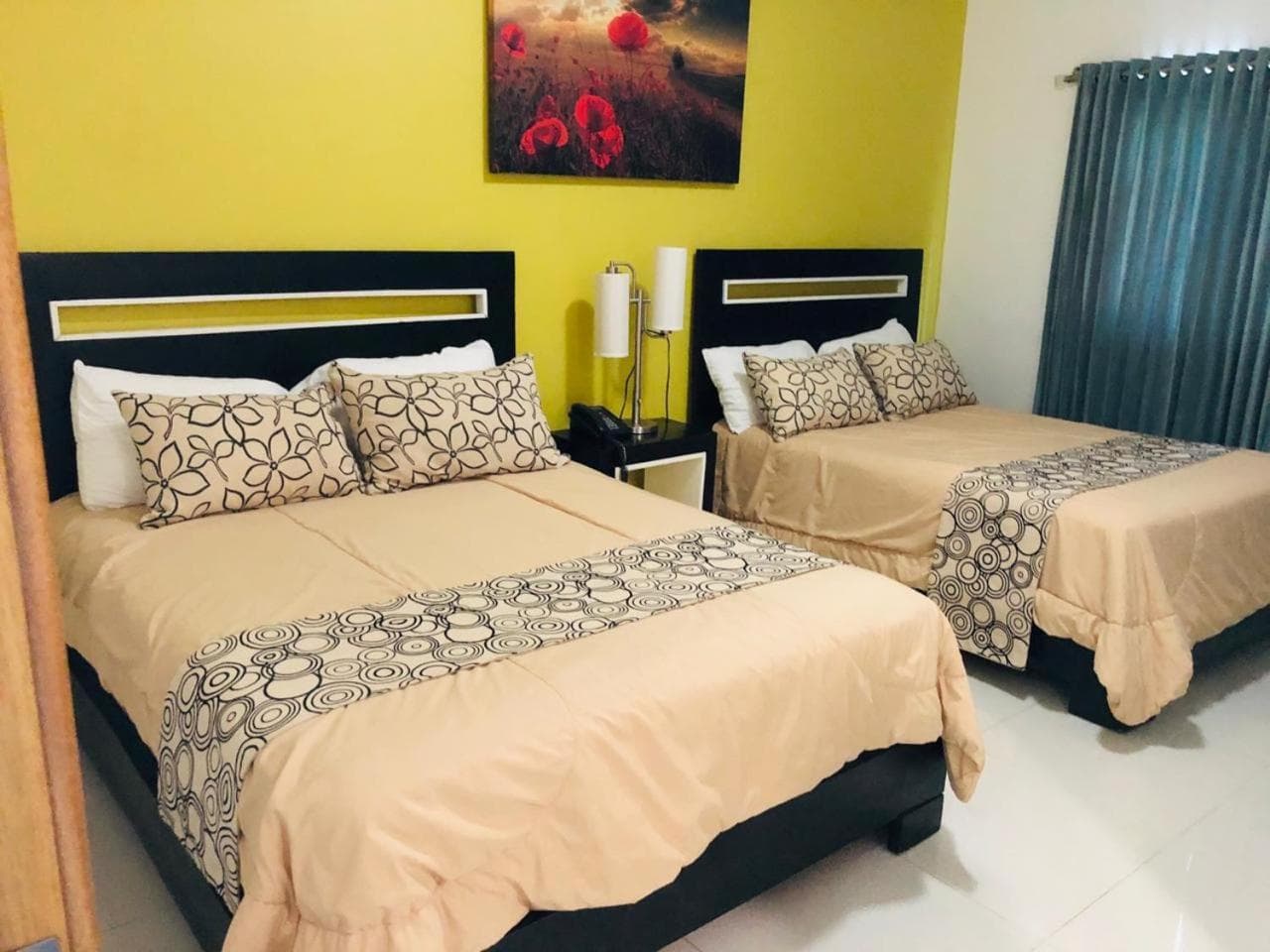 Dpravia Hotel SRL photo 2