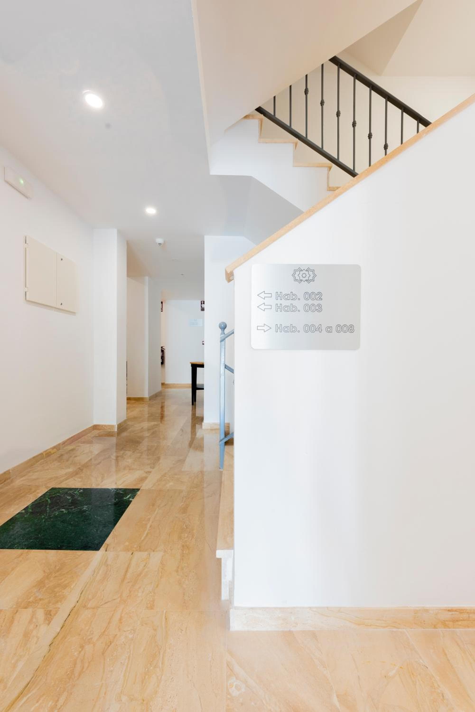 Apartamentos Toboso Plaza photo 6