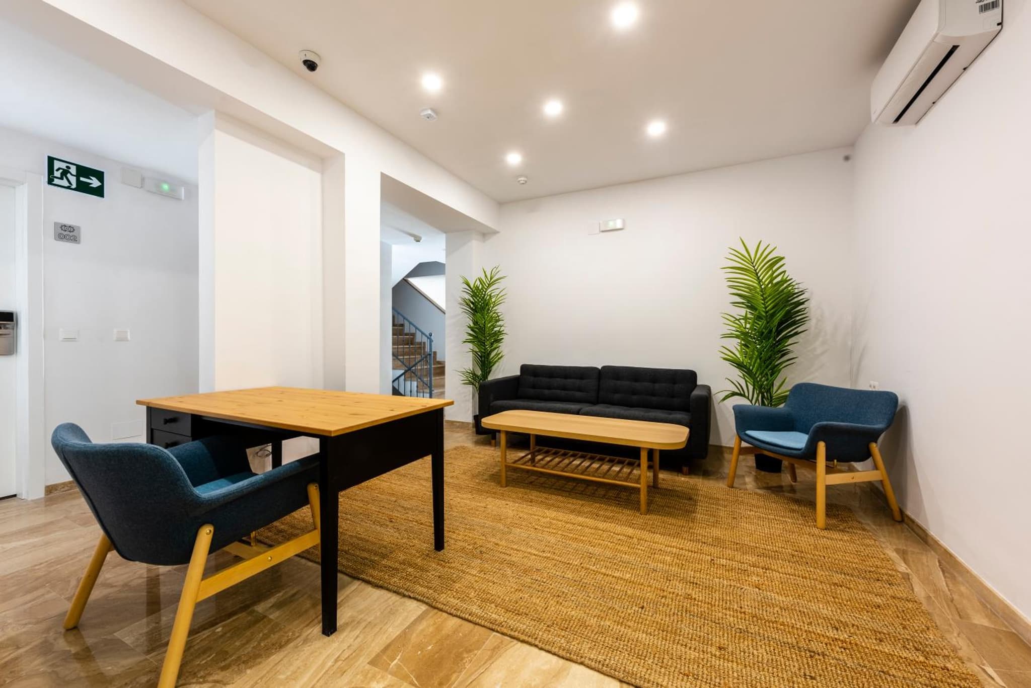 Apartamentos Toboso Plaza photo 3