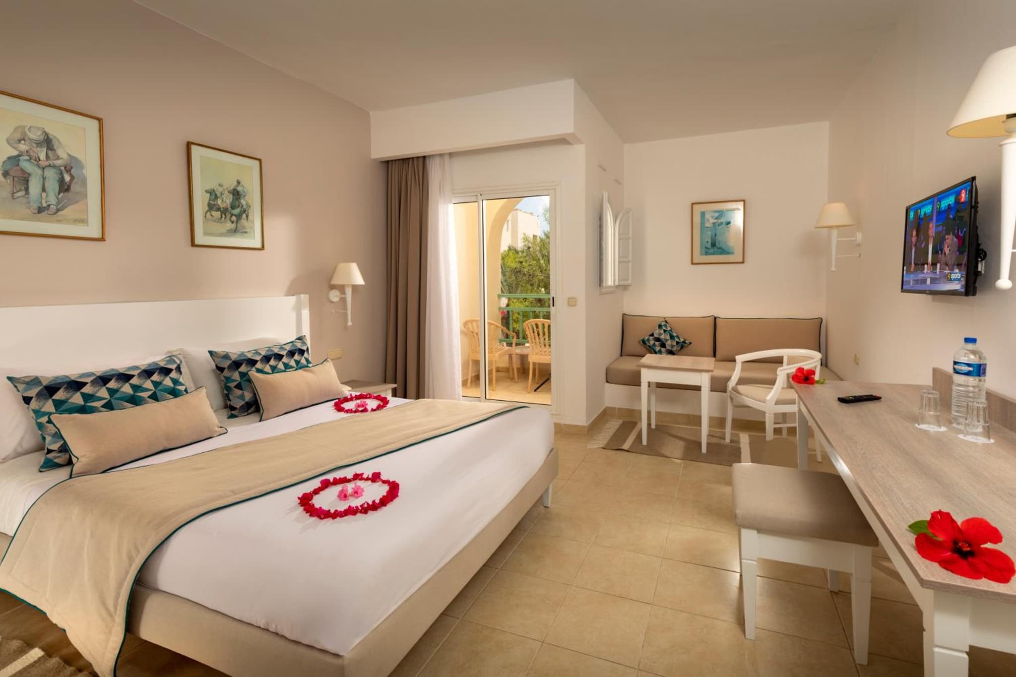 Yadis Djerba Thalasso & Spa - All Inclusive photo 3