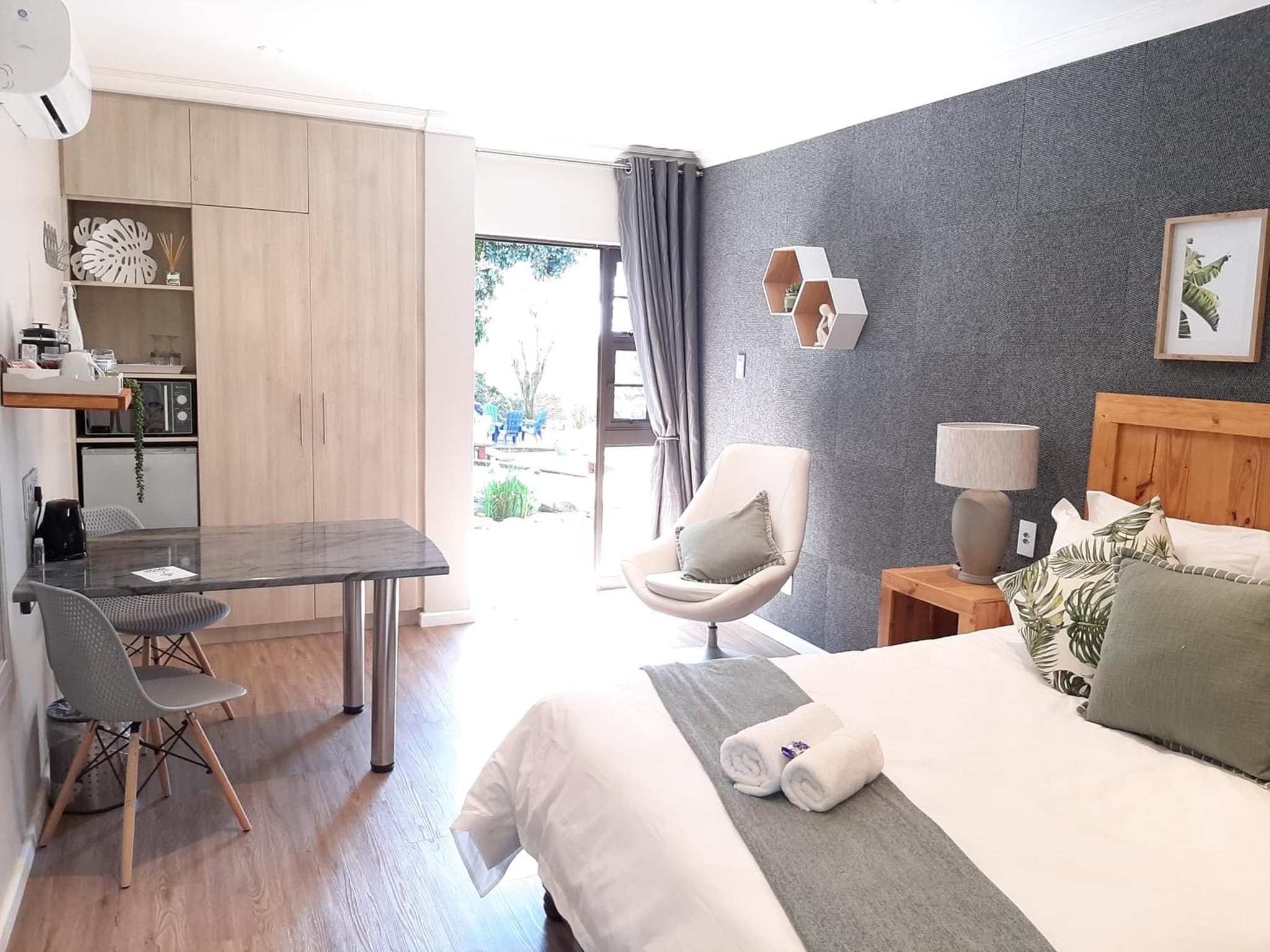The Hillcrest Guesthouse photo 9
