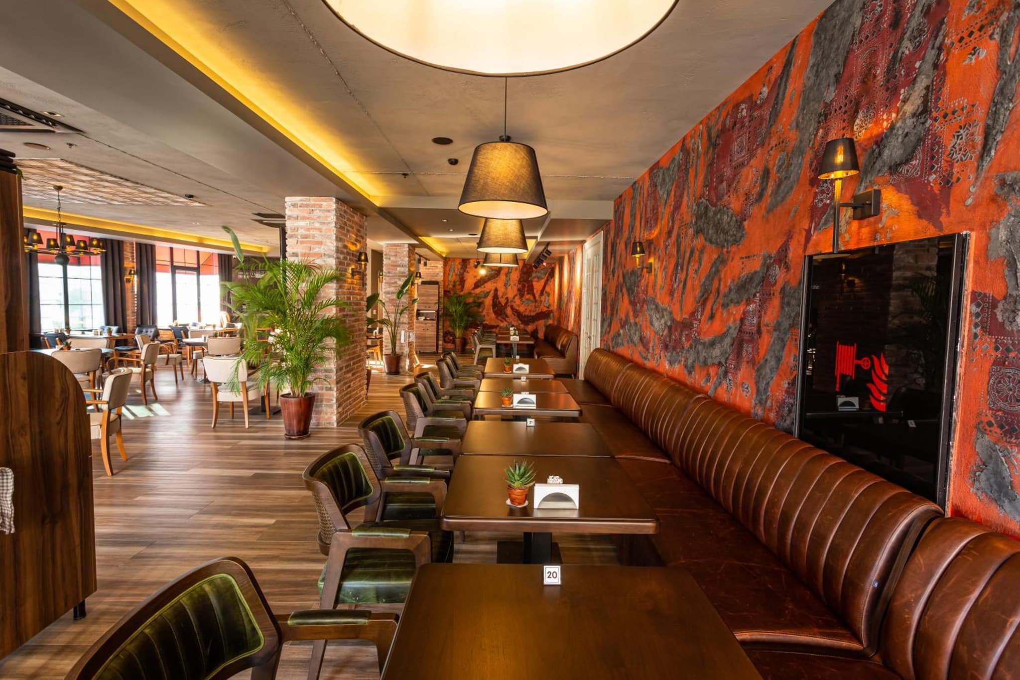 Levor Hotel photo 4