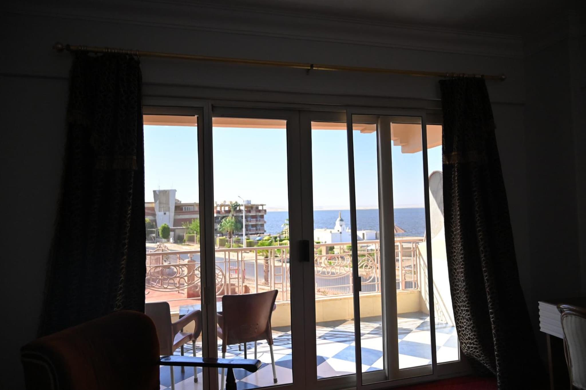 Fayoum Hotel photo 6