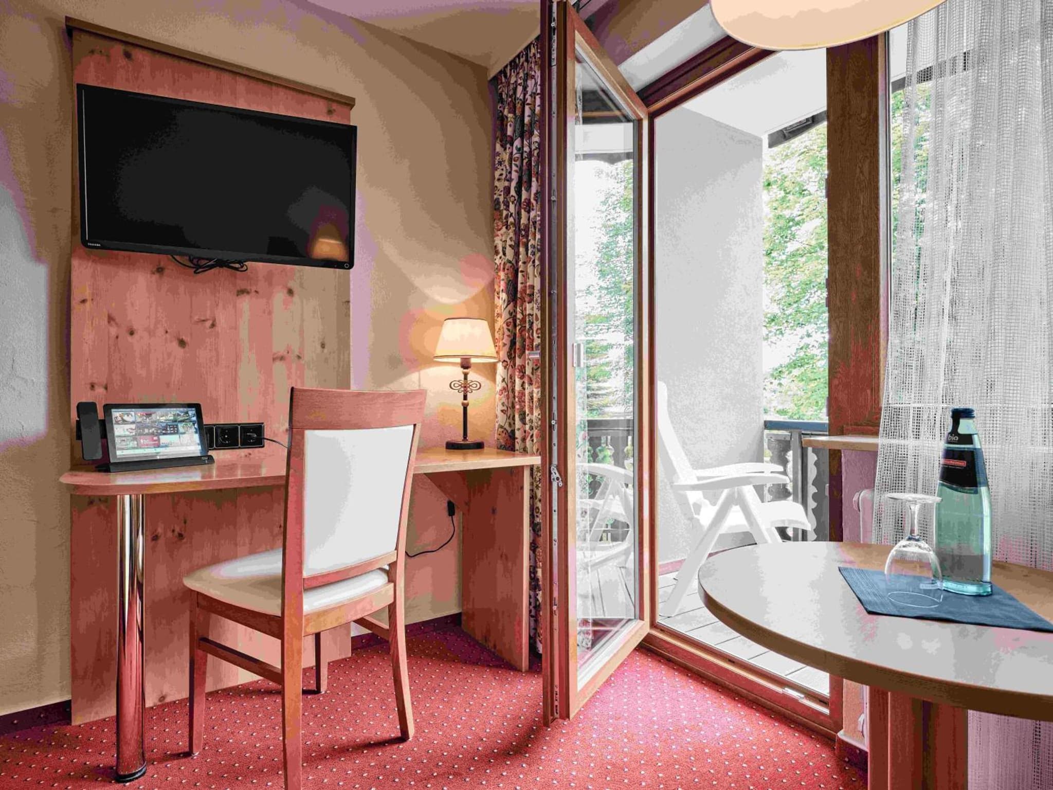 Hotel Hochfirst photo 7