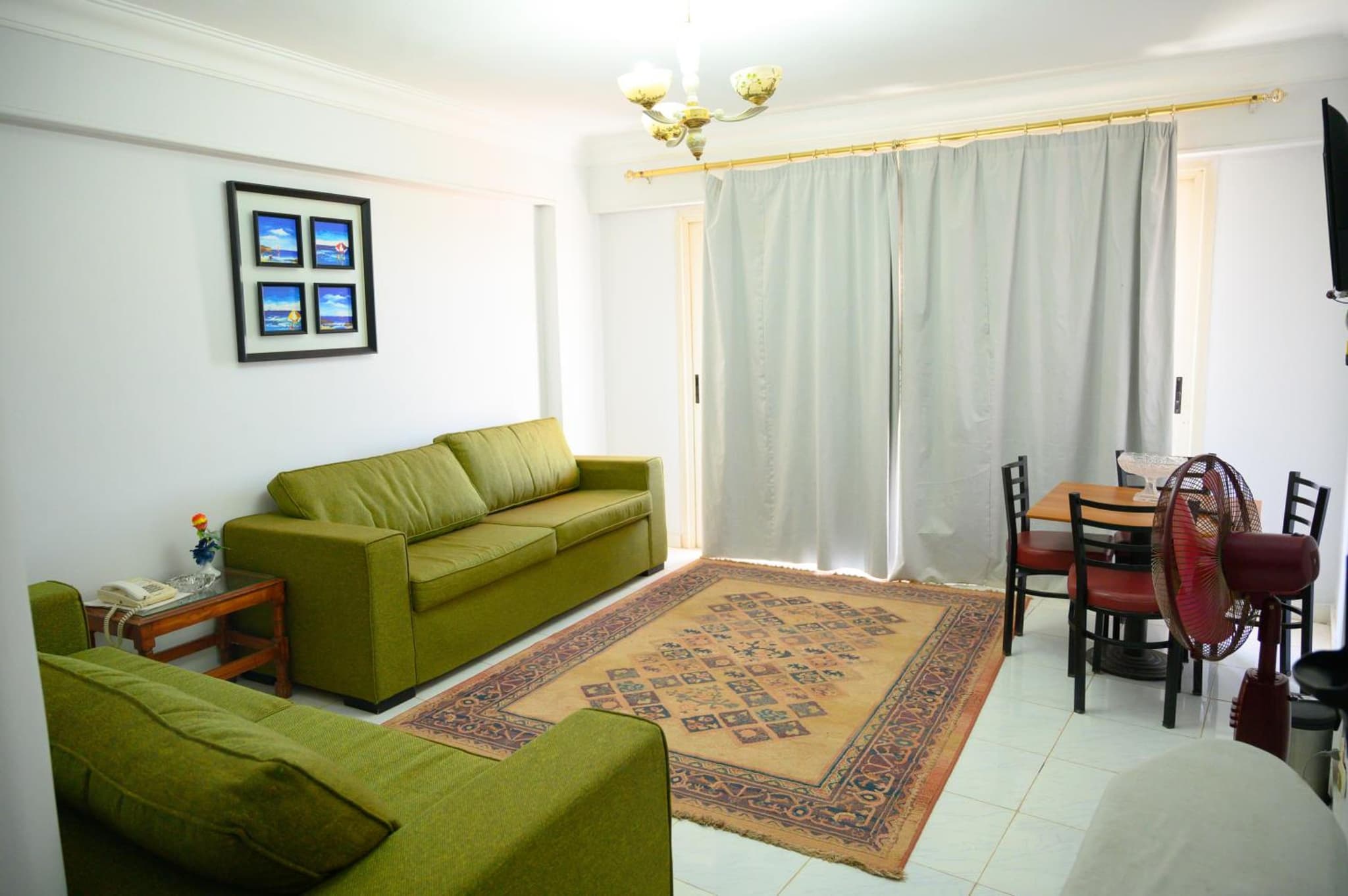 Fayoum Hotel photo 2