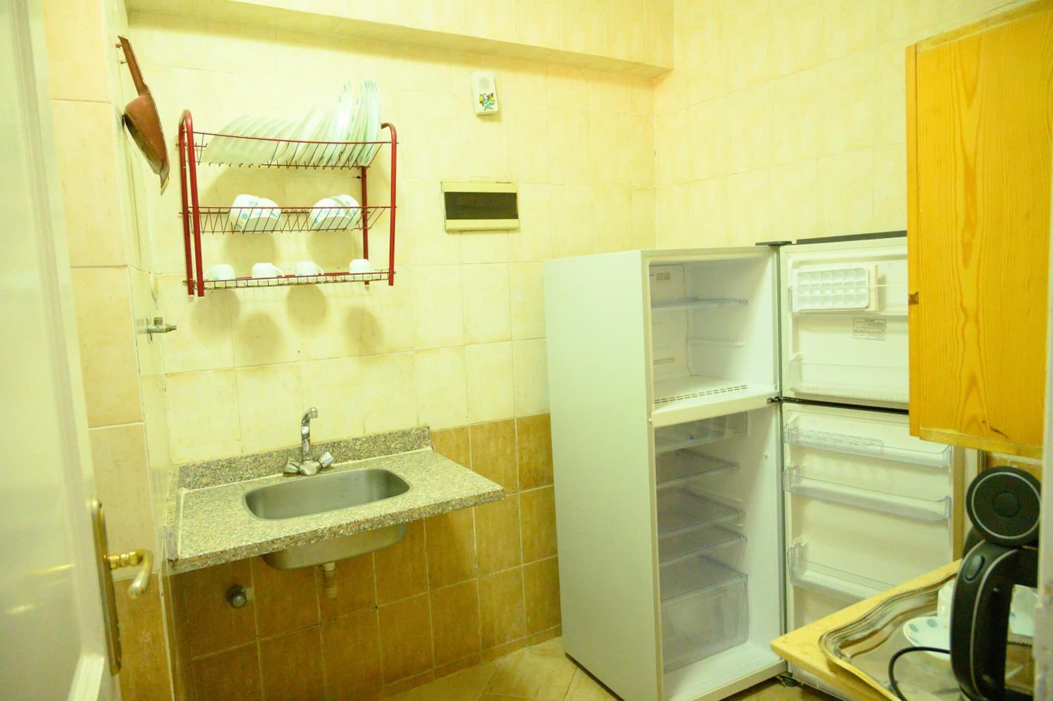 Fayoum Hotel photo 9