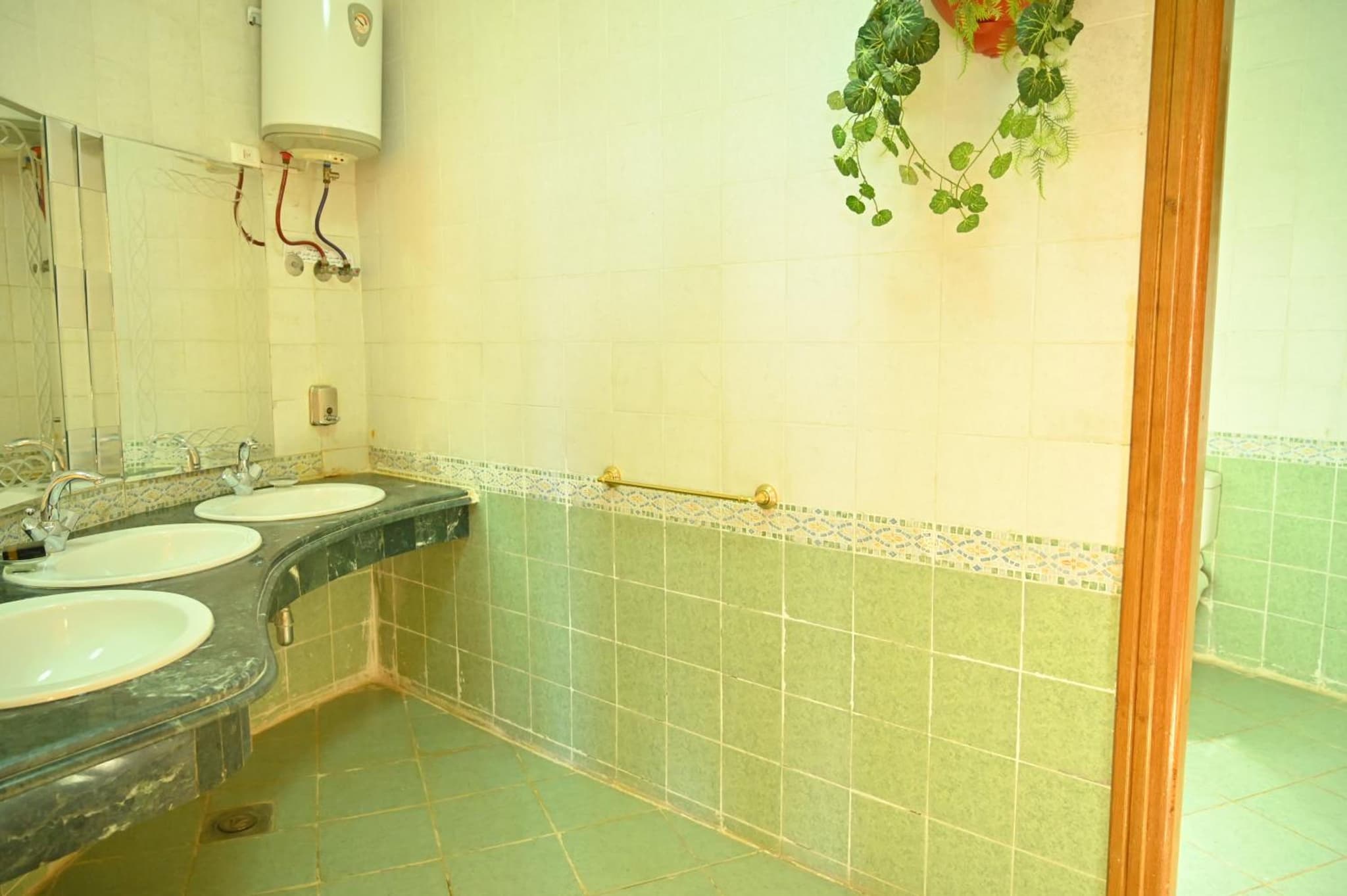 Fayoum Hotel photo 3