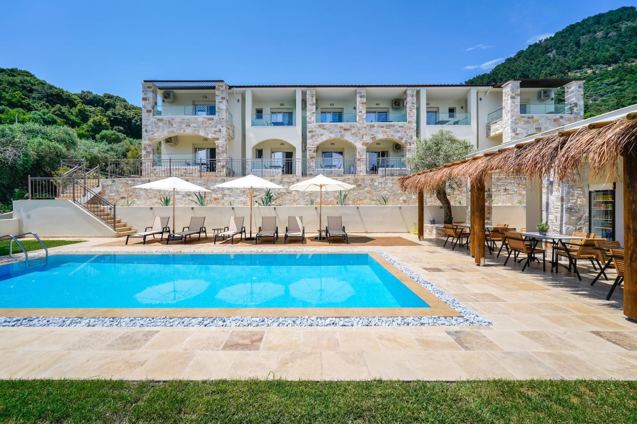 Mon Avis boutique hotel