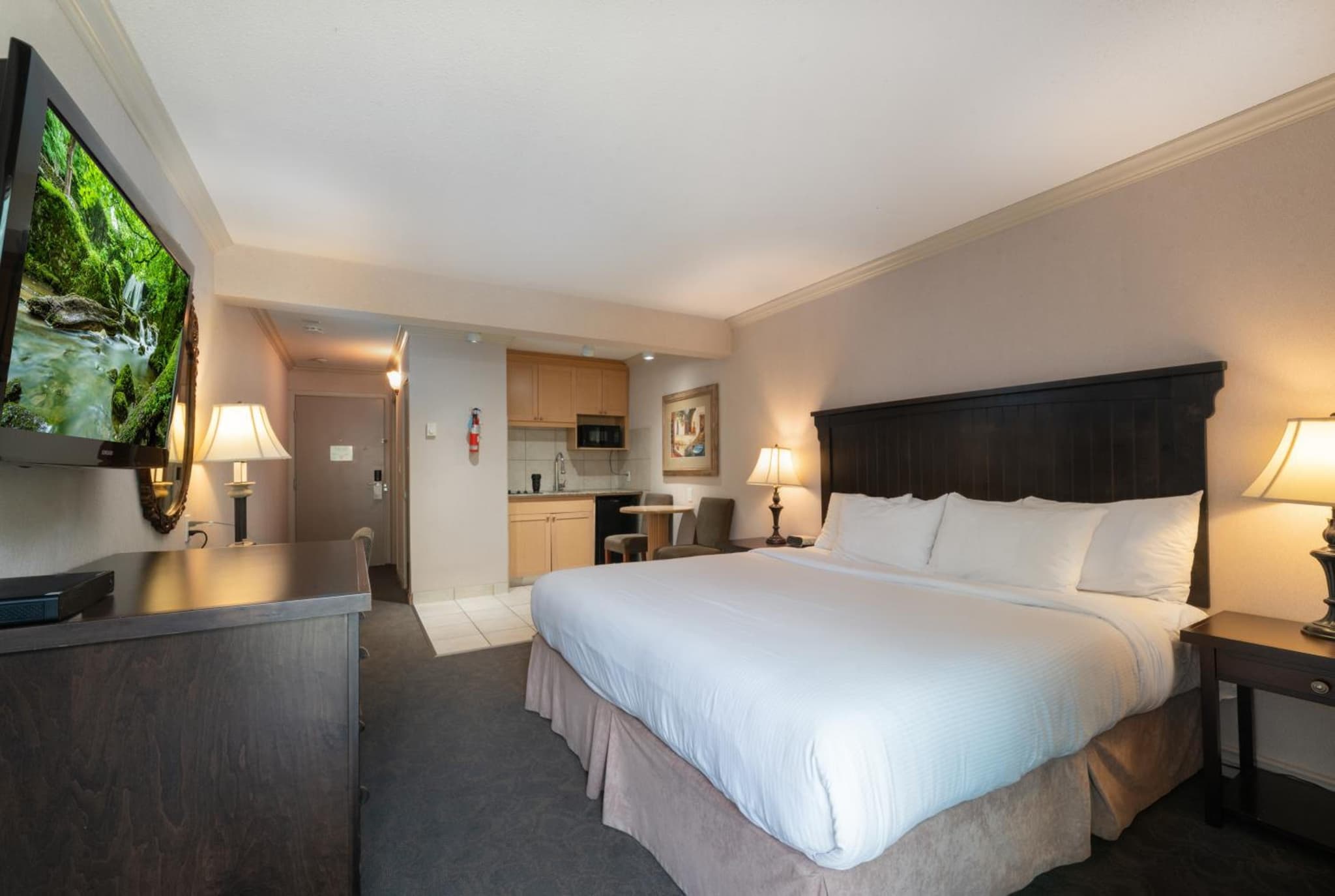 Prestige Inn Nelson photo 5