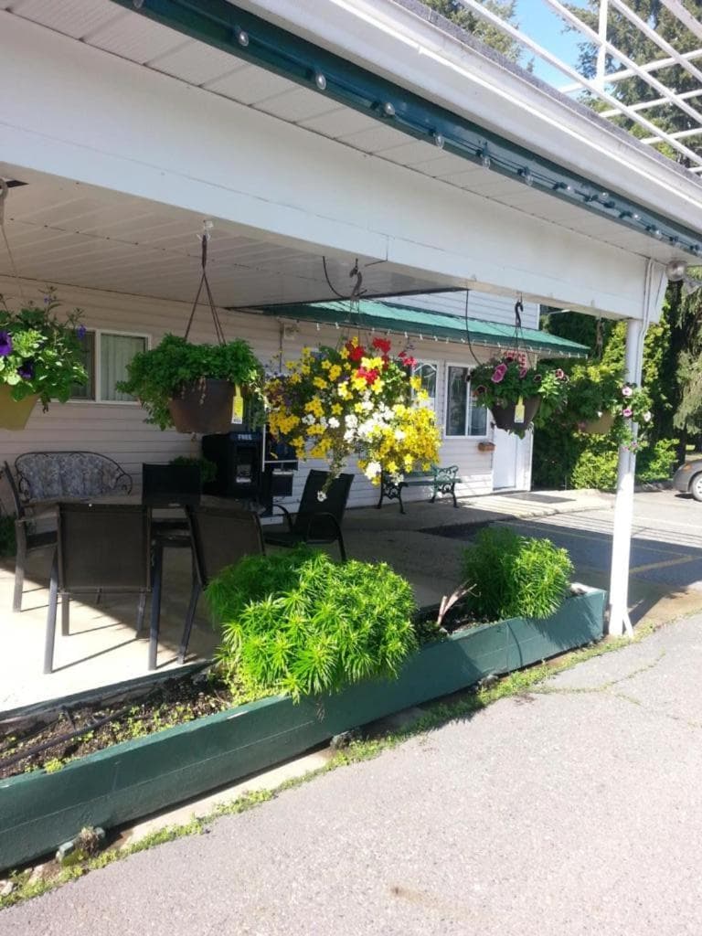 Clearwater Country Inn photo 7