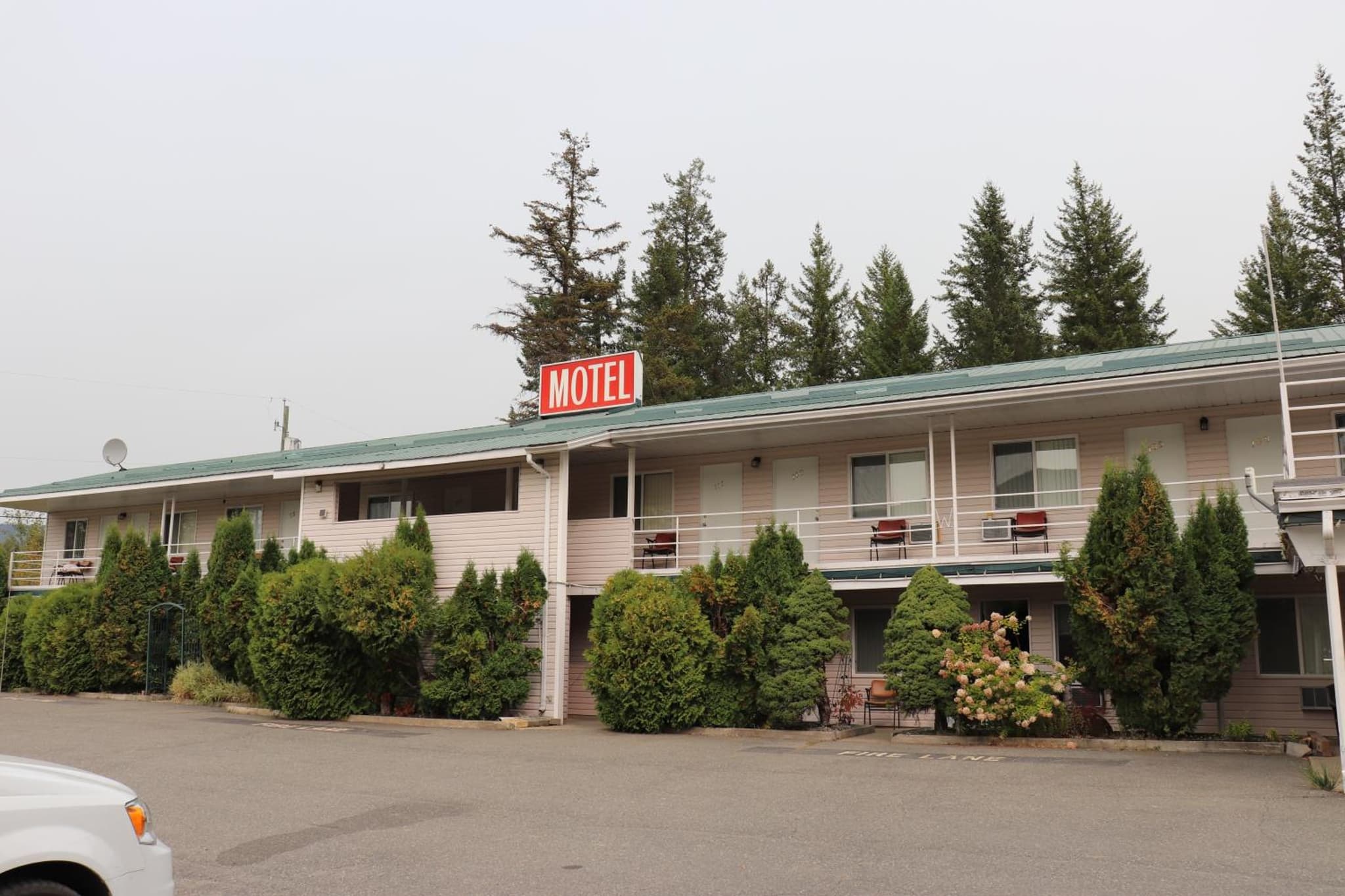 Clearwater Country Inn