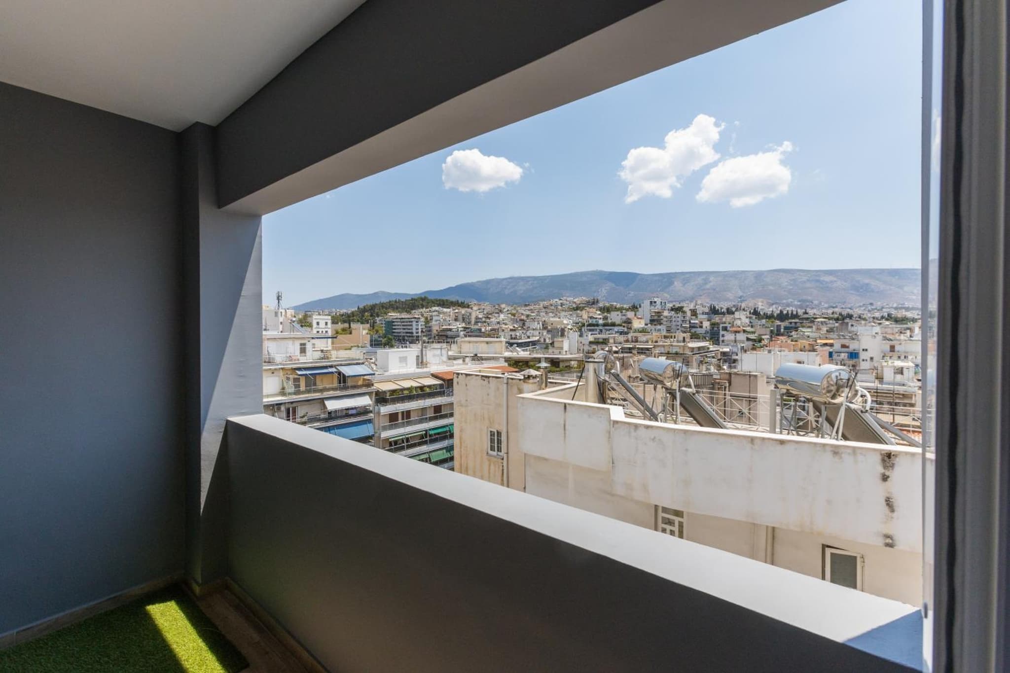 Athens Raise Acropolis Project