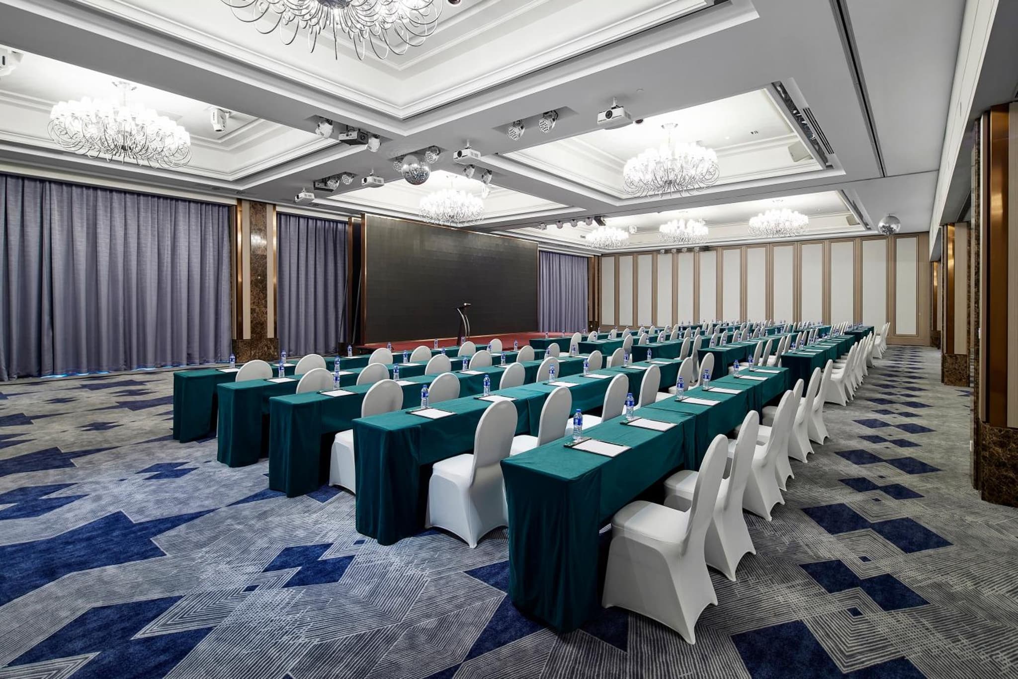 Evergreen Laurel Hotel, Shanghai photo 7