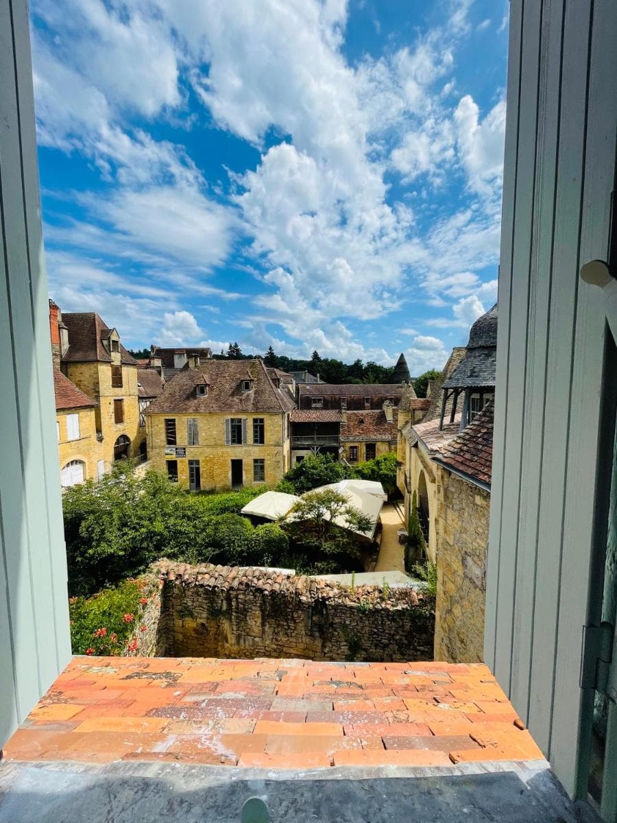 Sarlat.Catalina photo 5