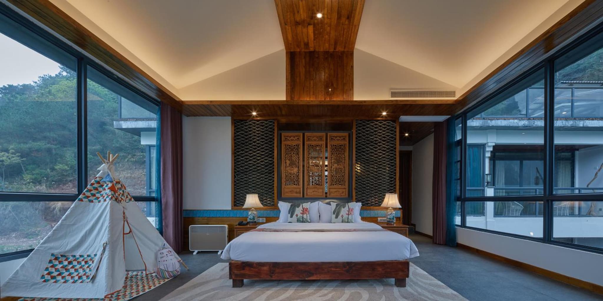 Yangshuo Li River Resort photo 3