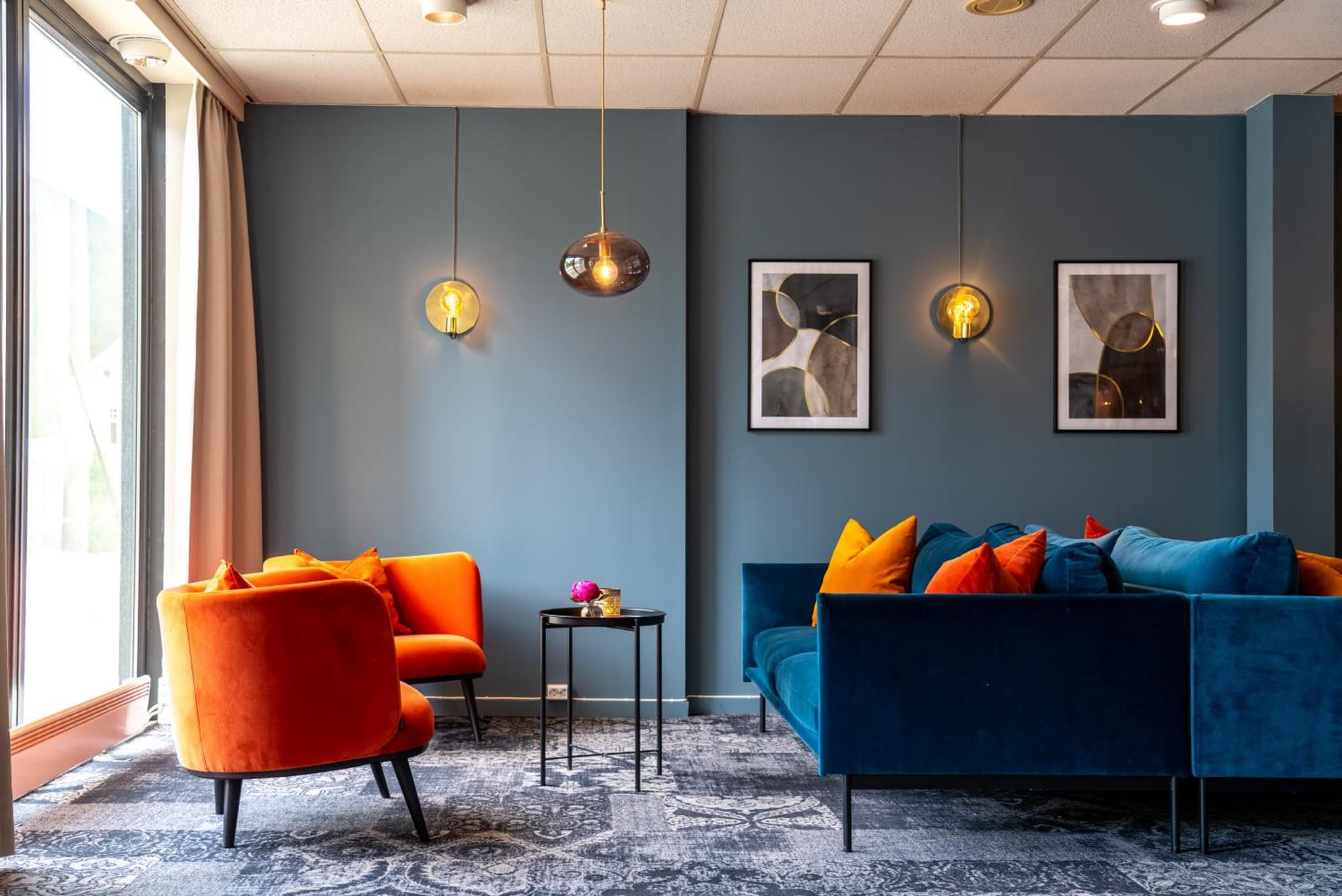 Thon Hotel Otta photo 4
