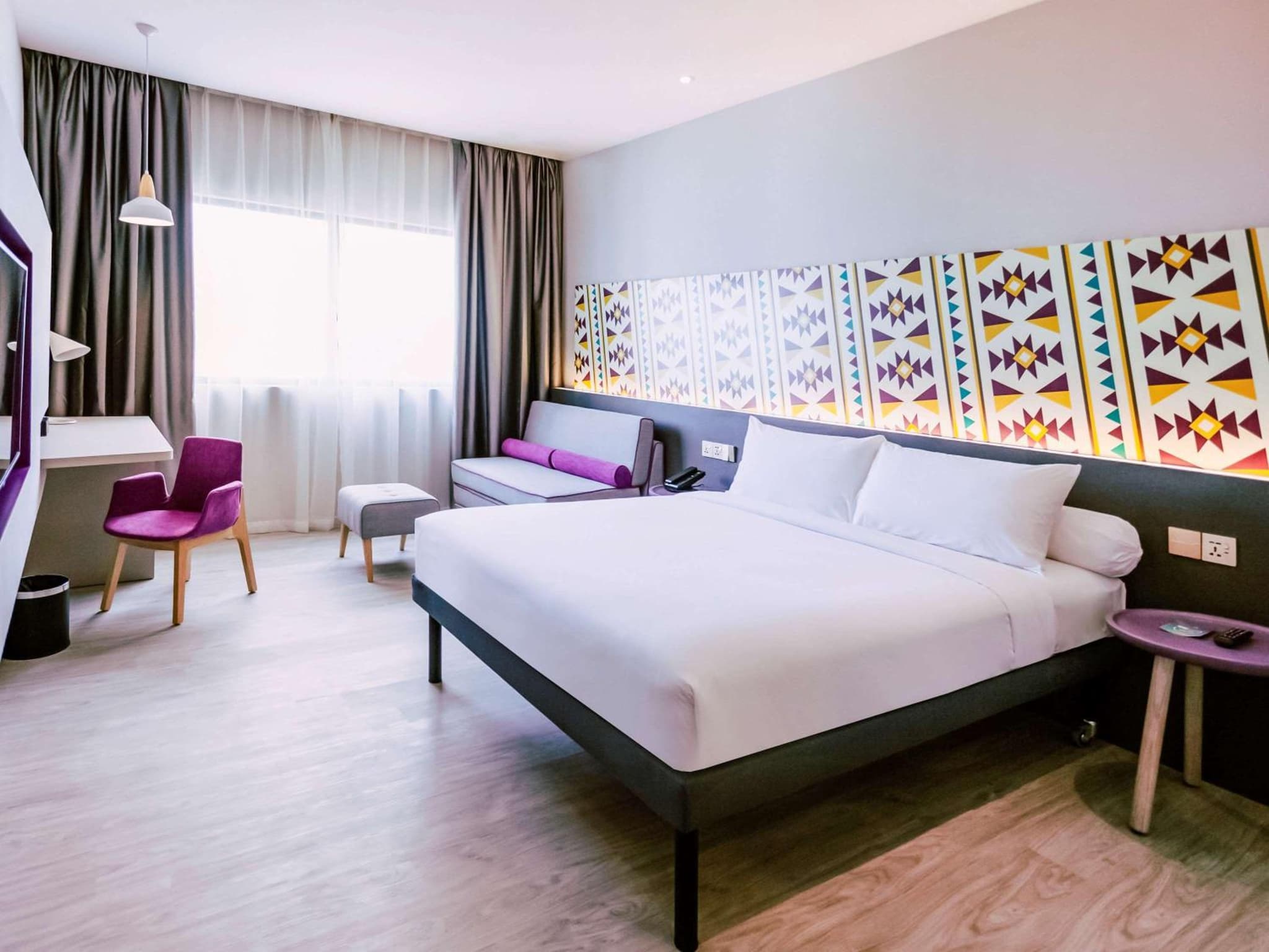 ibis Styles Kota Bharu photo 8