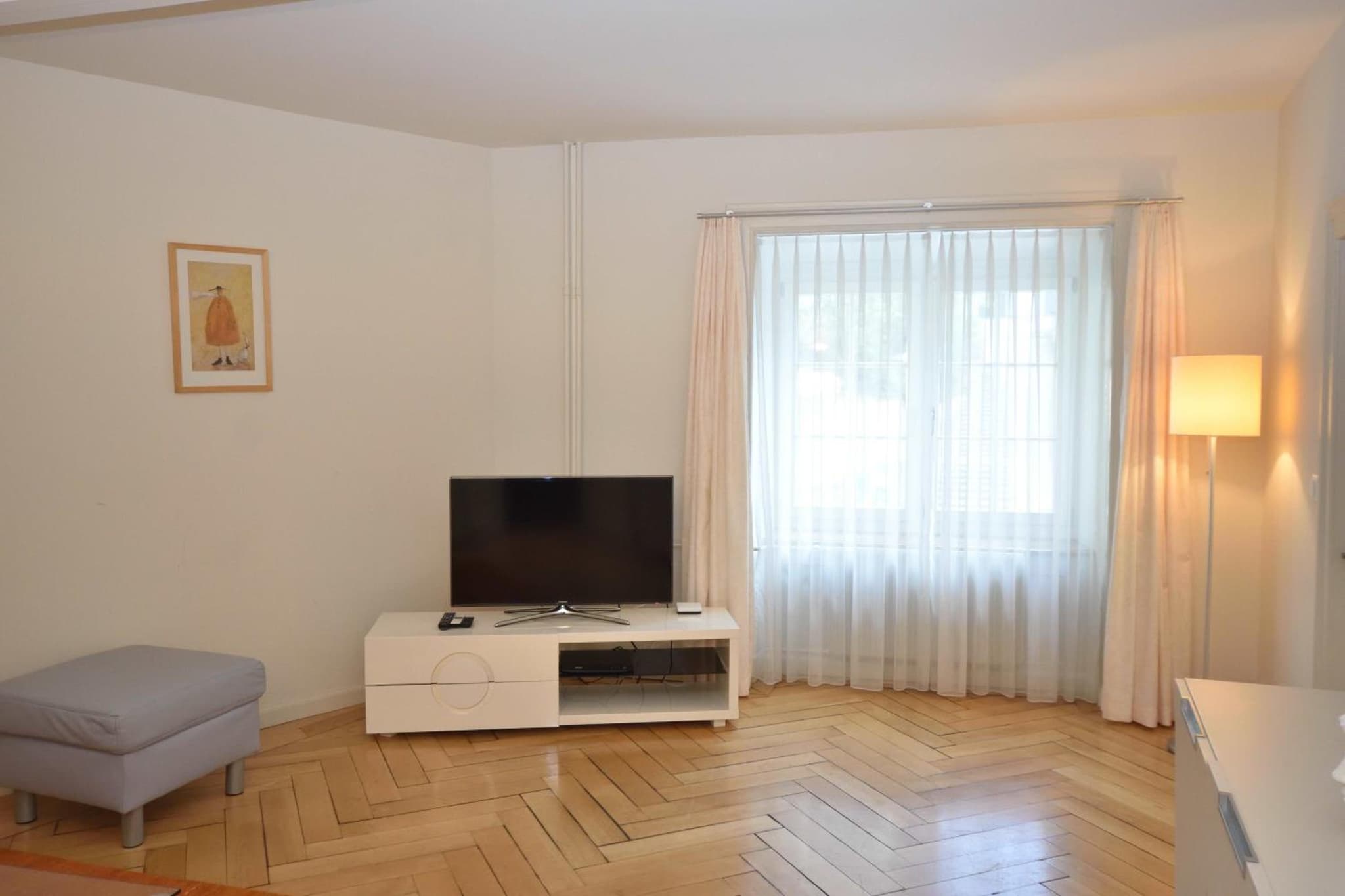 1BR flat in historical center - Symbol 3 photo 5