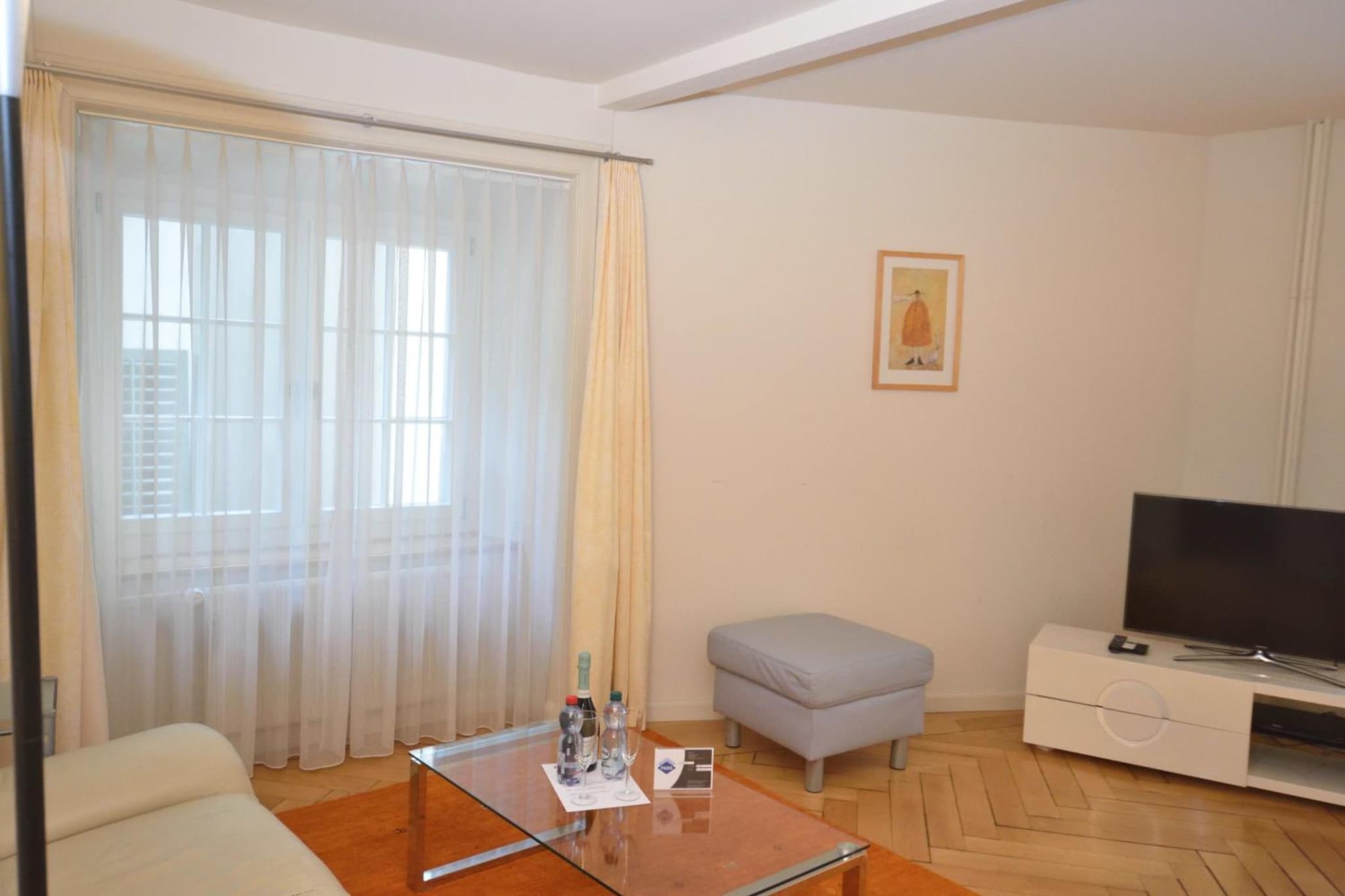 1BR flat in historical center - Symbol 3 photo 7