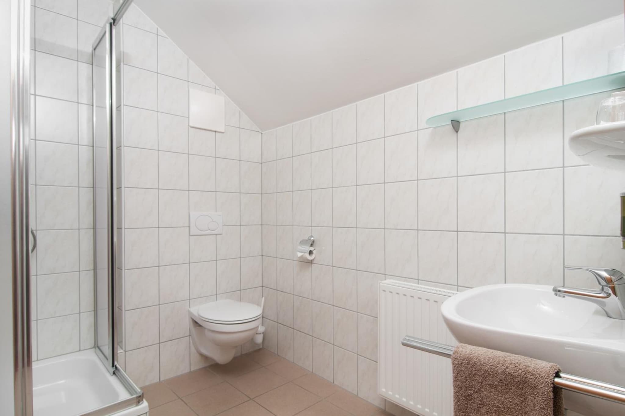 Hotel-Pension Melcher photo 4
