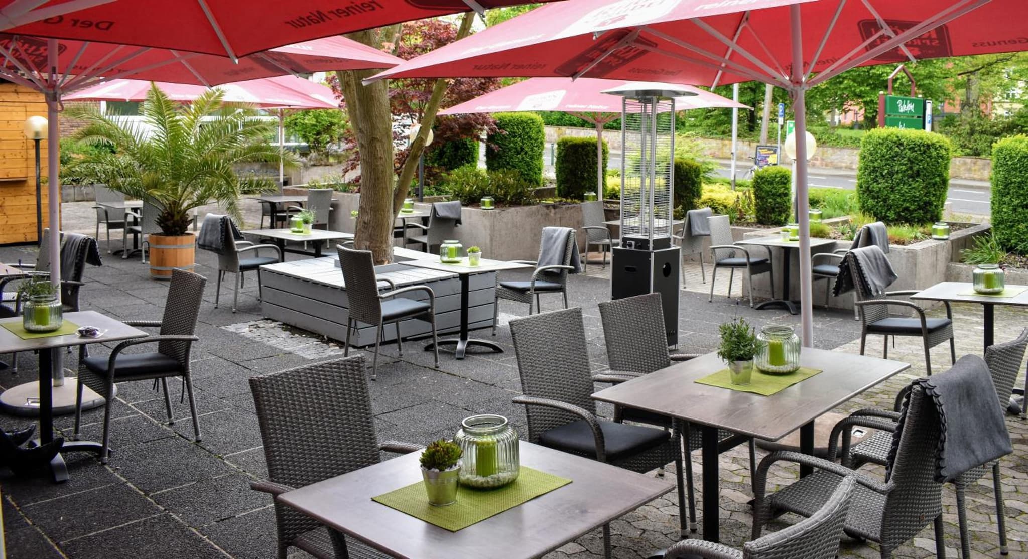 ParkHotel Fulda photo 9