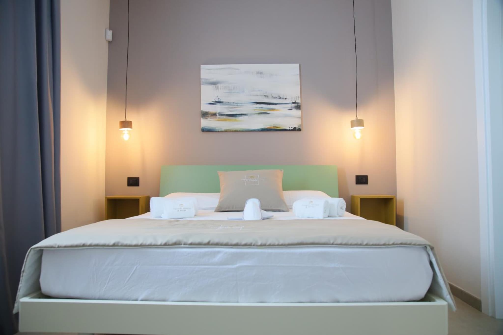 Valenti rooms & relax photo 8