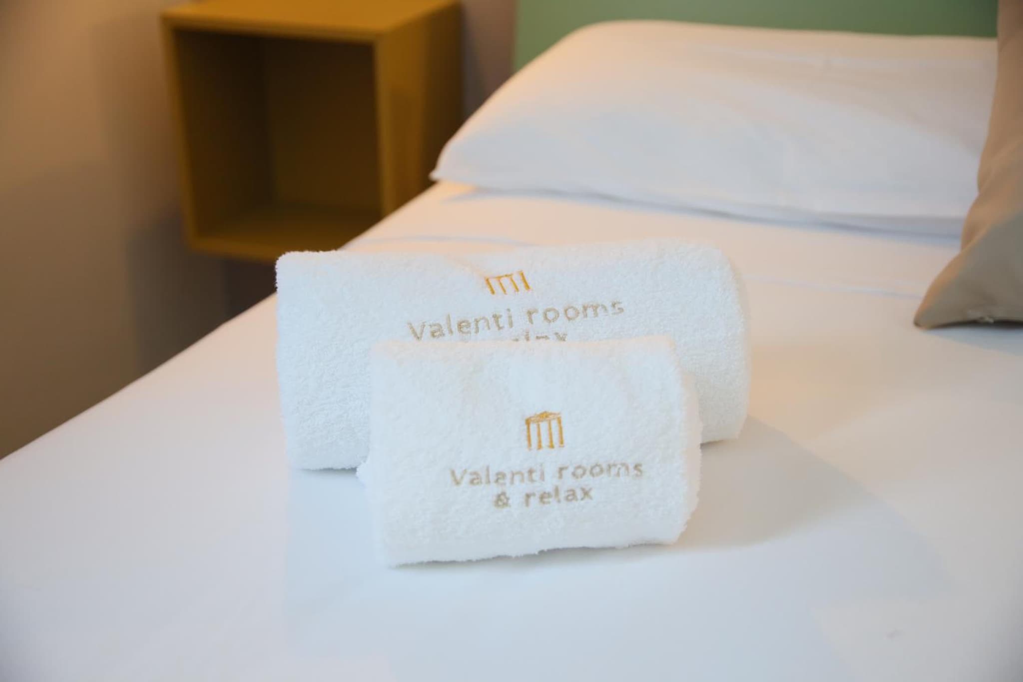 Valenti rooms & relax photo 4